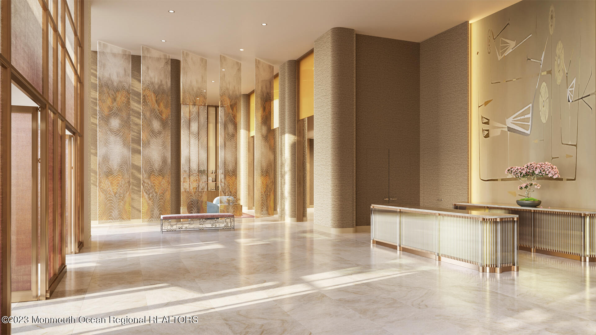 390 Ocean Avenue 2608 Image 4