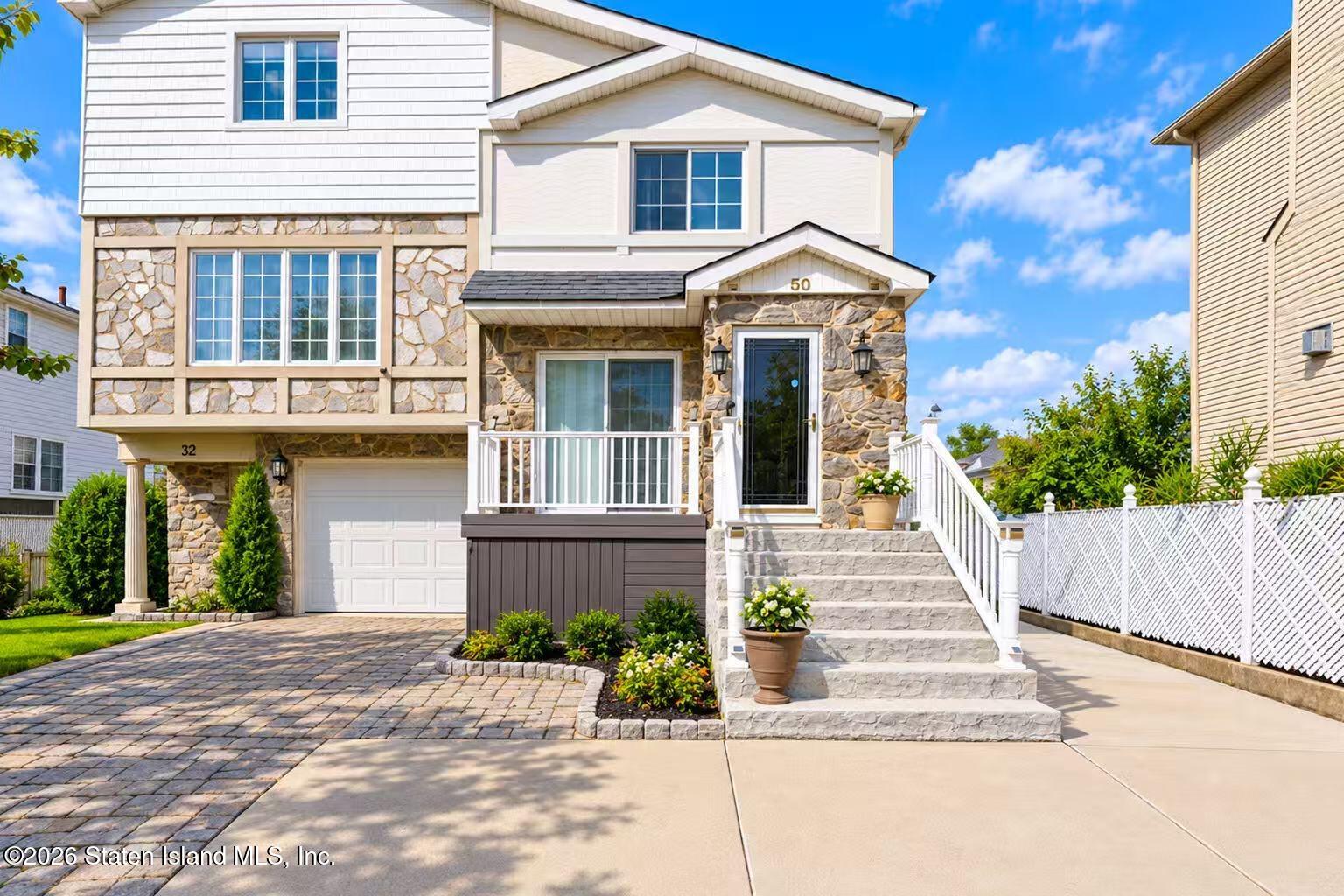 50 Beard Street, Staten Island, NY, 10314