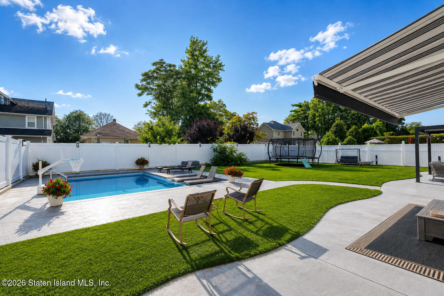 96 Cordelia Avenue, Staten Island, NY, 10309 image 65