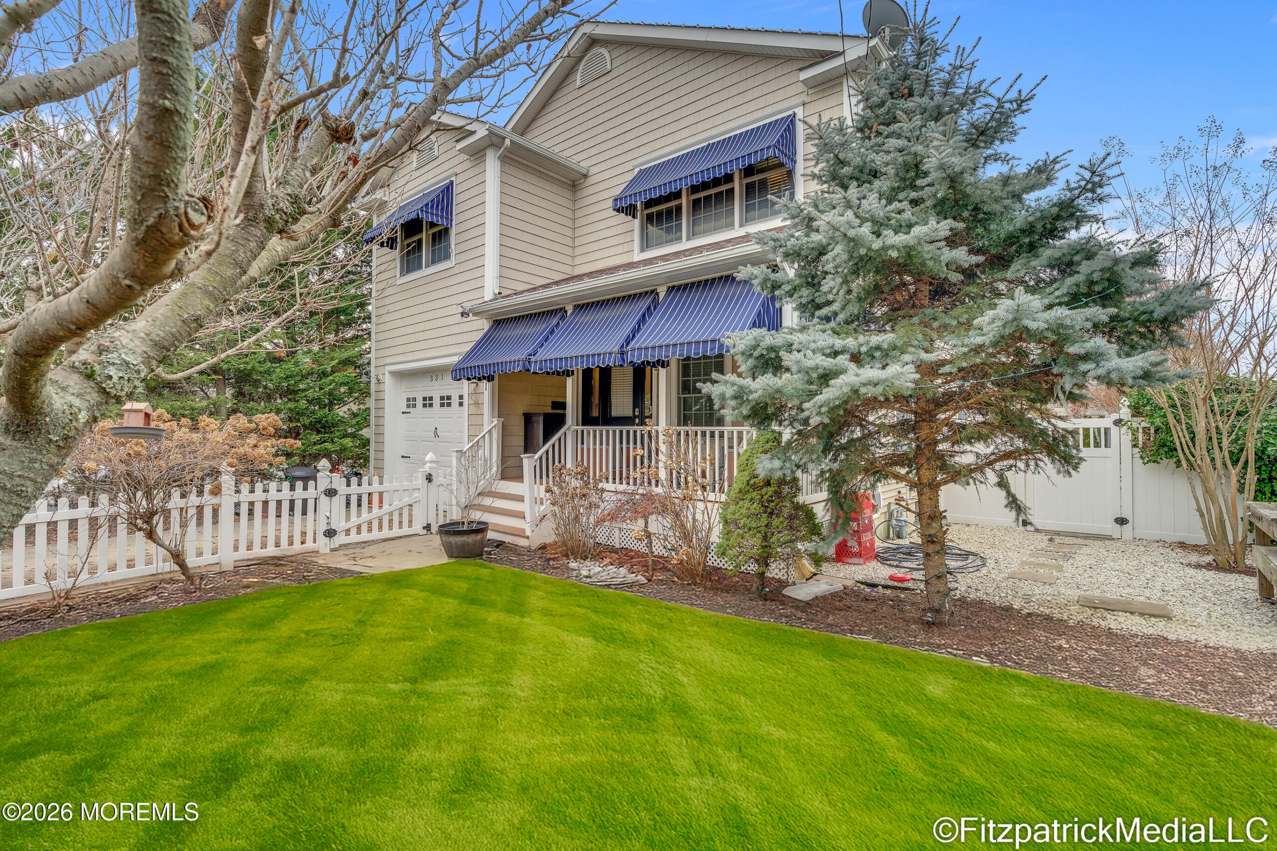 331 Richmond Avenue Image 1
