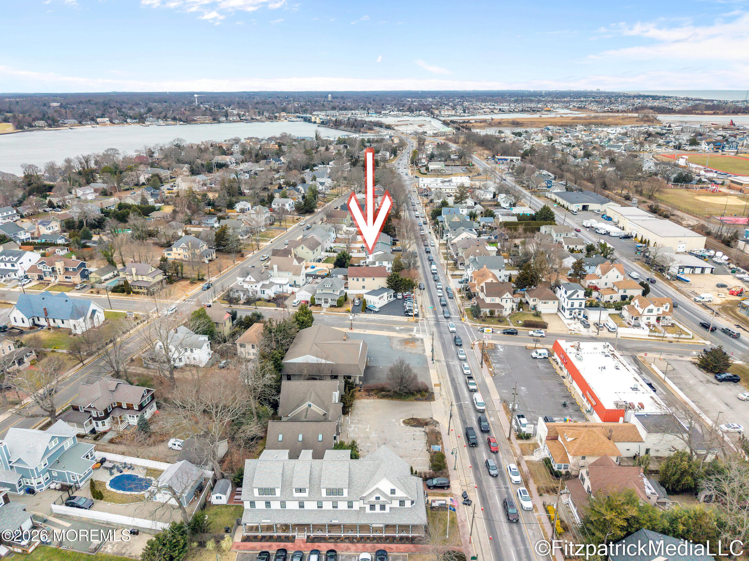 331 Richmond Avenue, Point Pleasant Beach, NJ, 08742 image 33