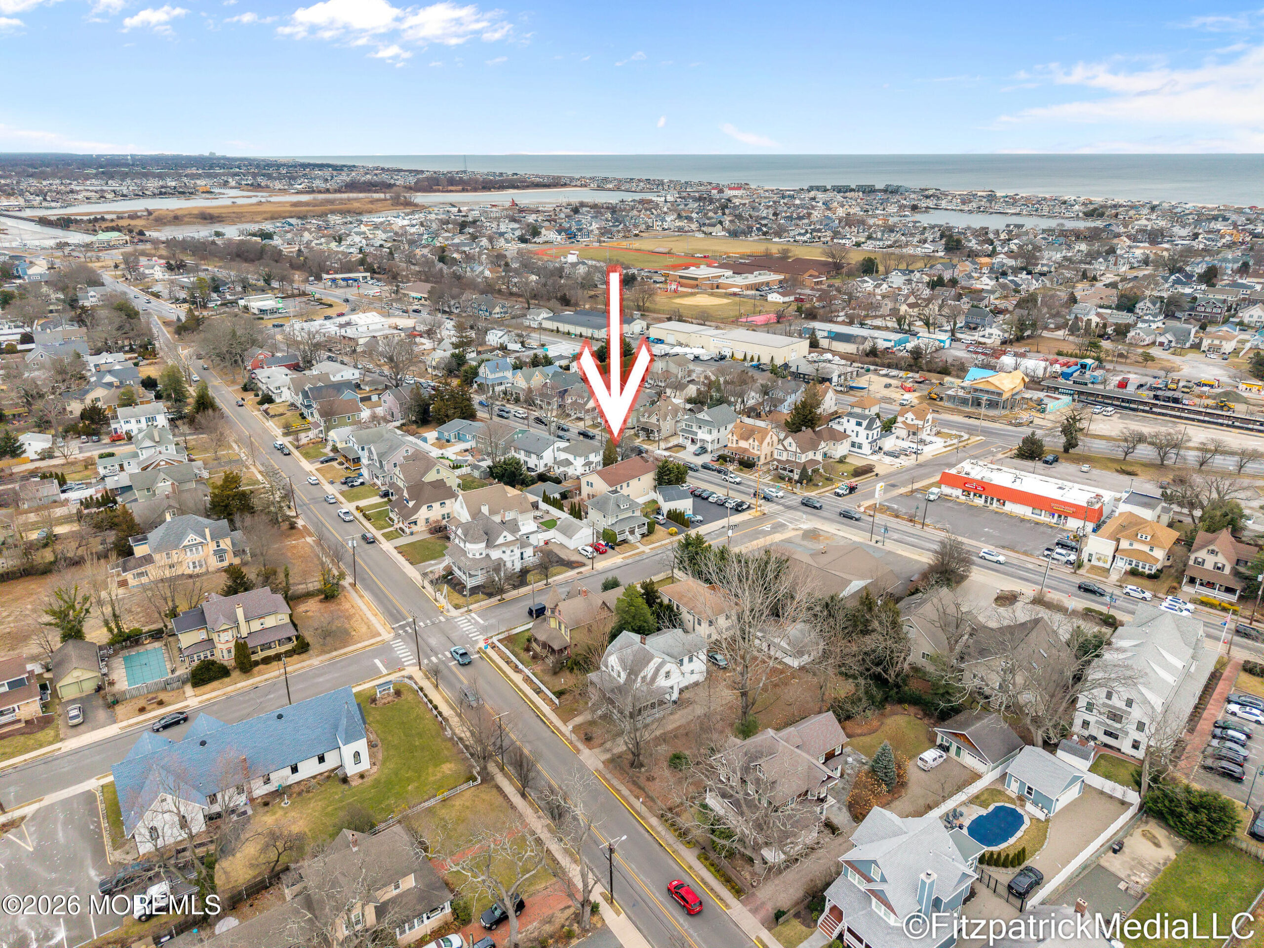 331 Richmond Avenue, Point Pleasant Beach, NJ, 08742 image 34