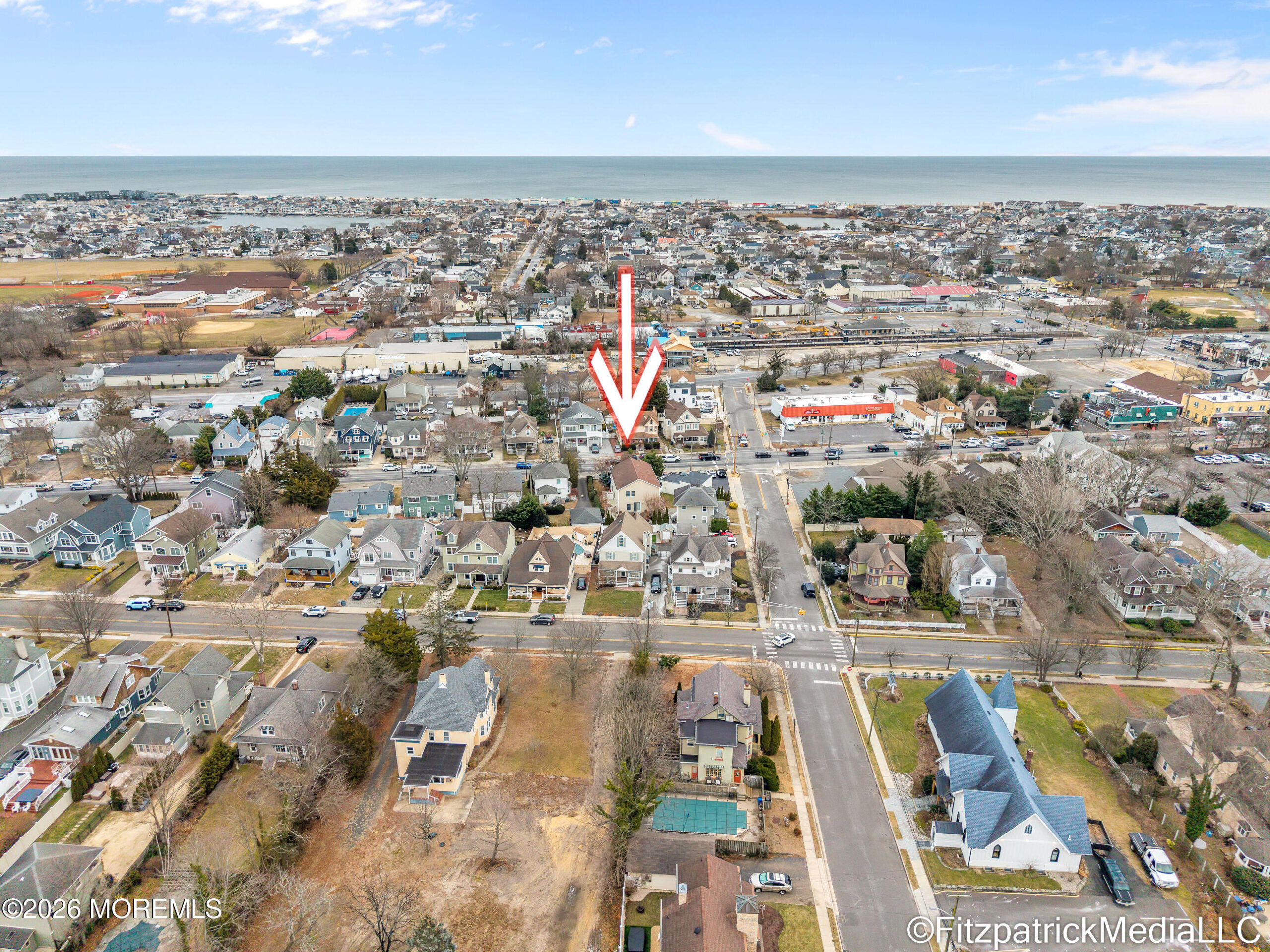 331 Richmond Avenue, Point Pleasant Beach, NJ, 08742 image 35