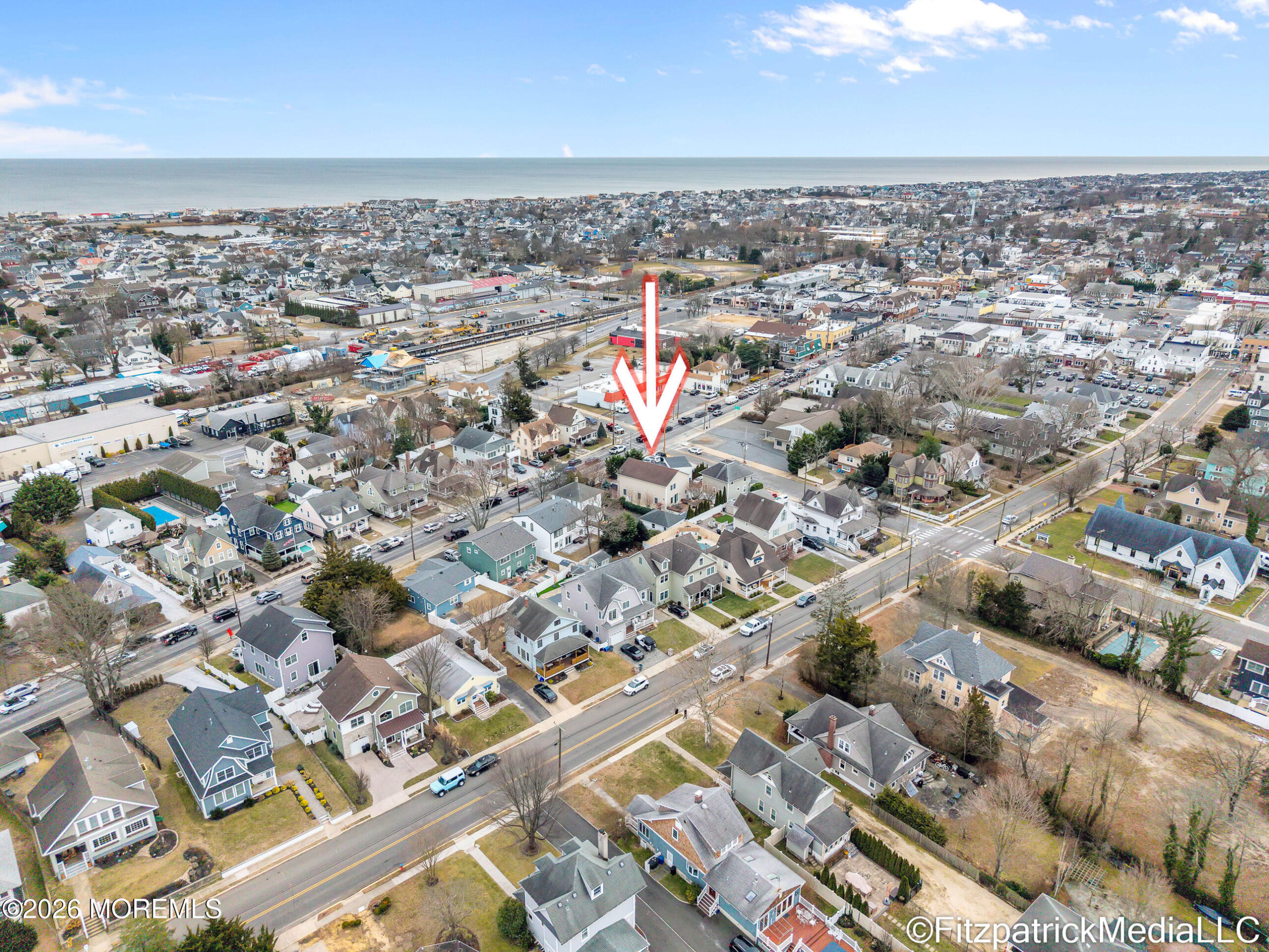 331 Richmond Avenue, Point Pleasant Beach, NJ, 08742 image 36