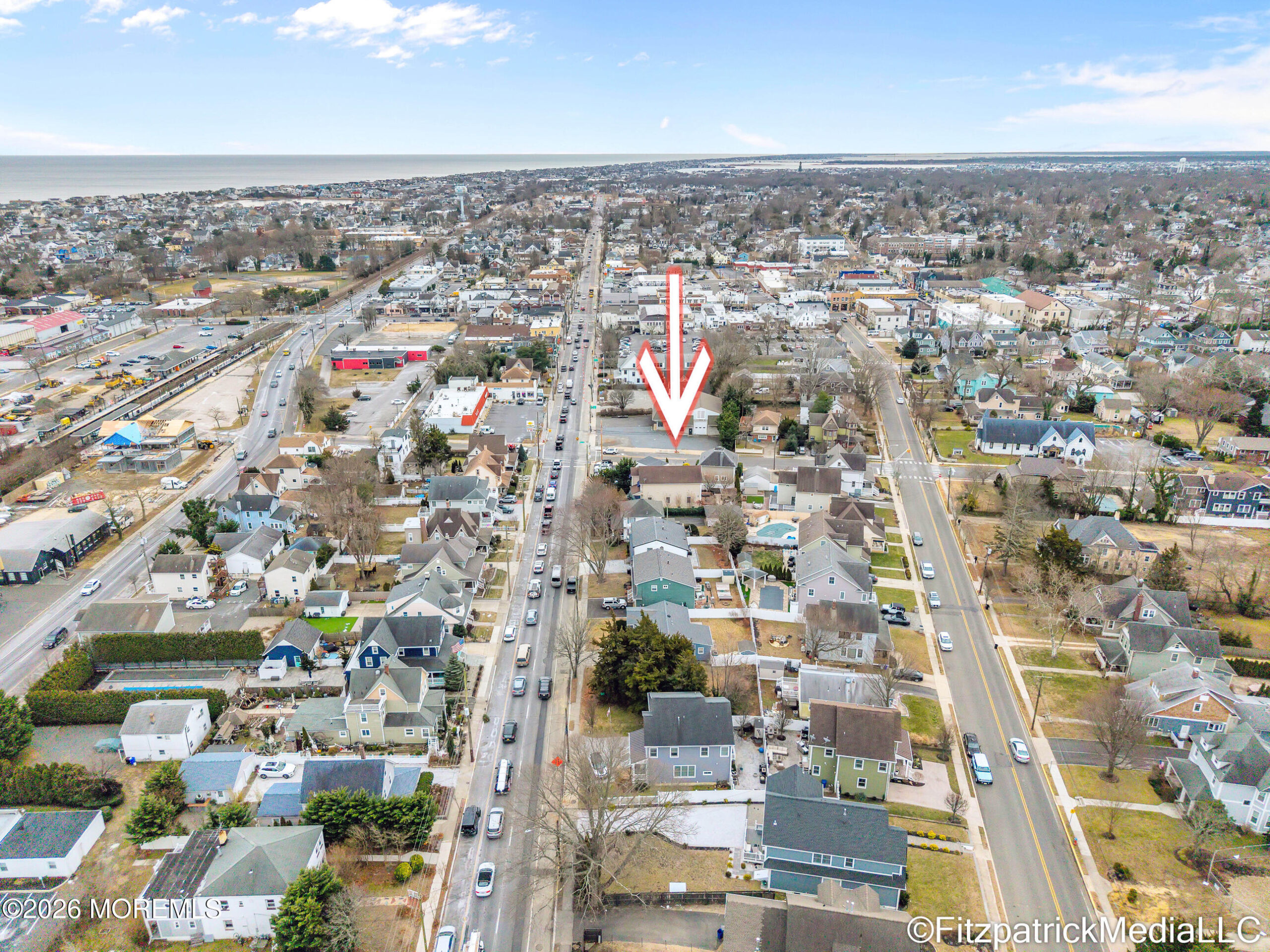 331 Richmond Avenue, Point Pleasant Beach, NJ, 08742 image 37