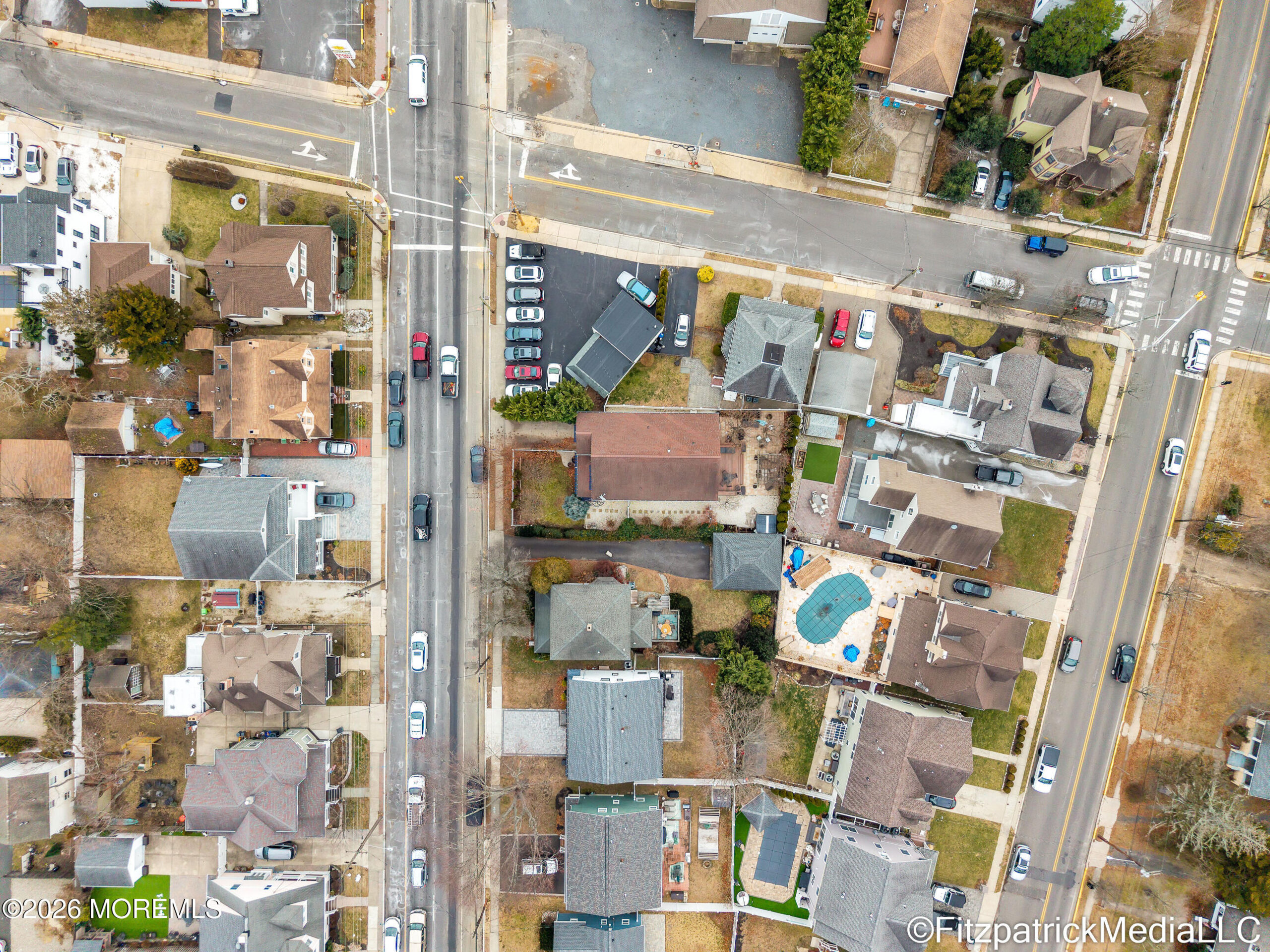 331 Richmond Avenue, Point Pleasant Beach, NJ, 08742 image 38