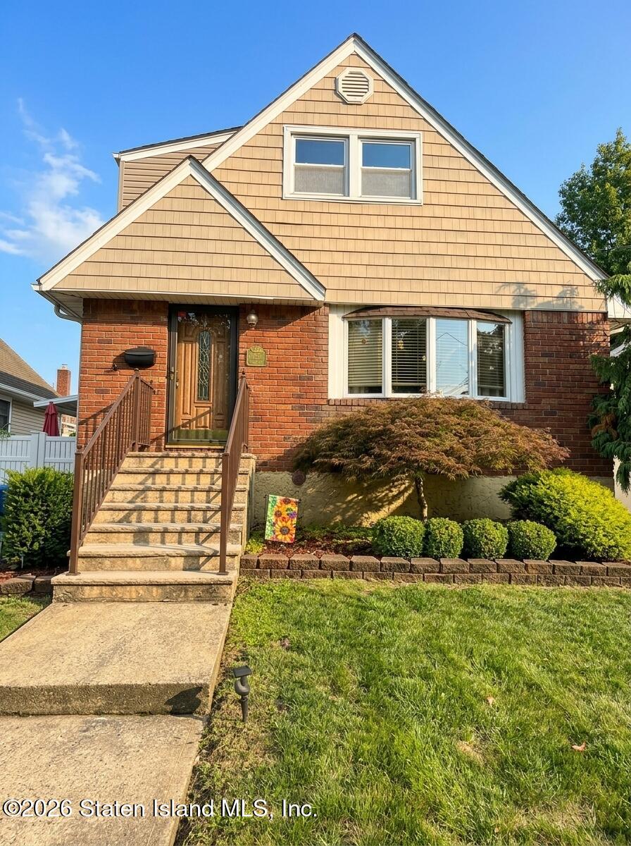 31 Kinghorn Street, Staten Island, NY, 10312