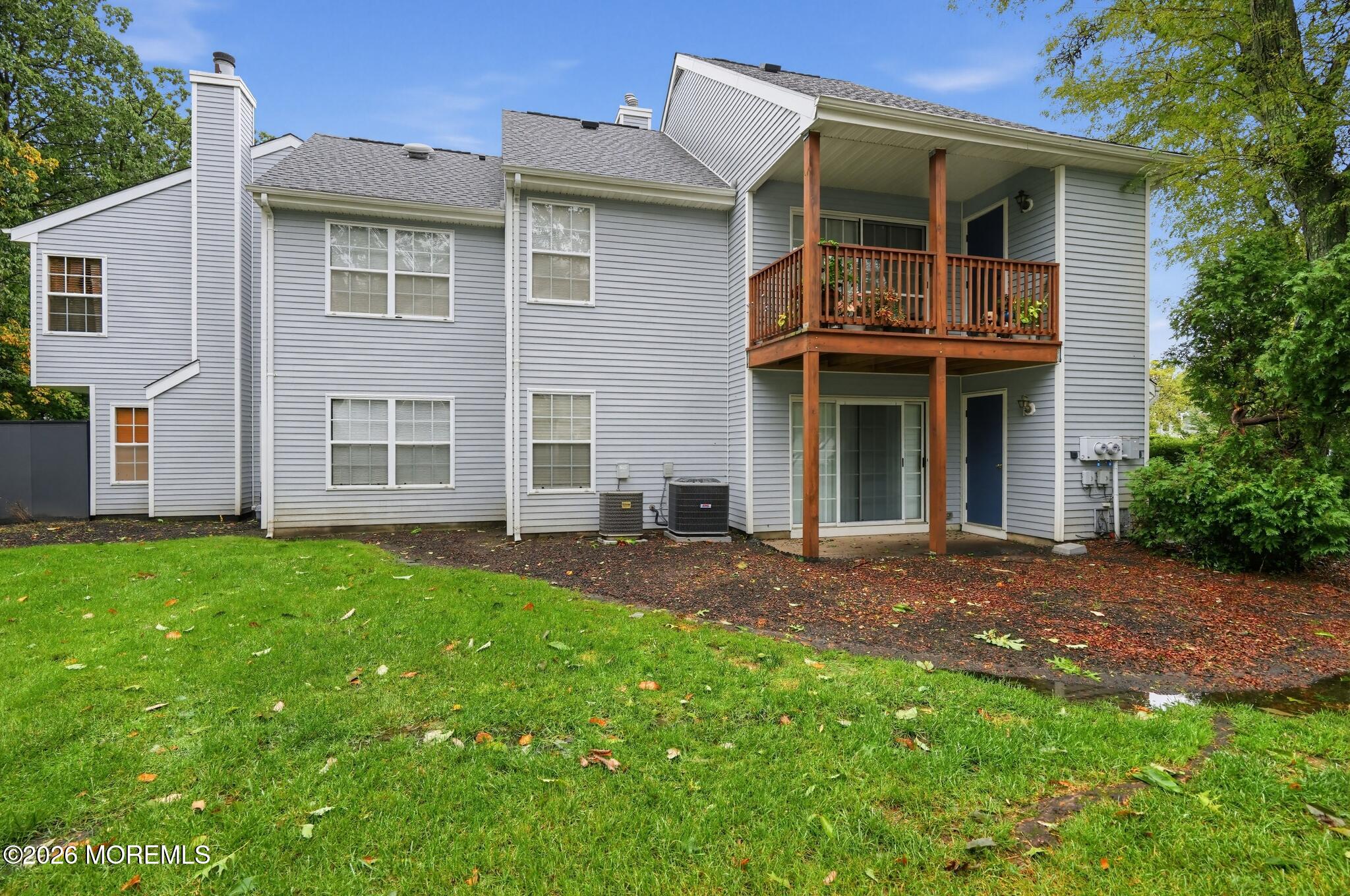407 Hampton Court, Manalapan, NJ, 07726 image 14