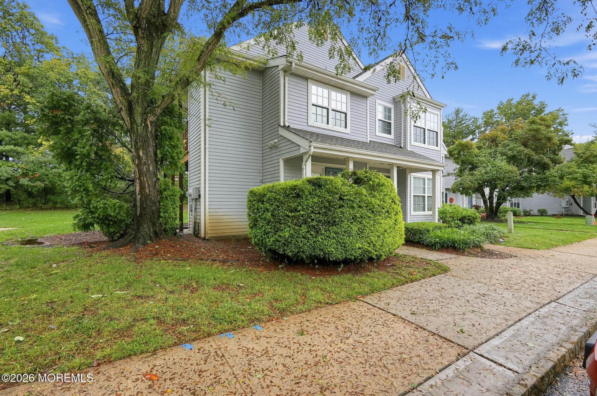 407 Hampton Court, Manalapan, NJ, 07726 image 13