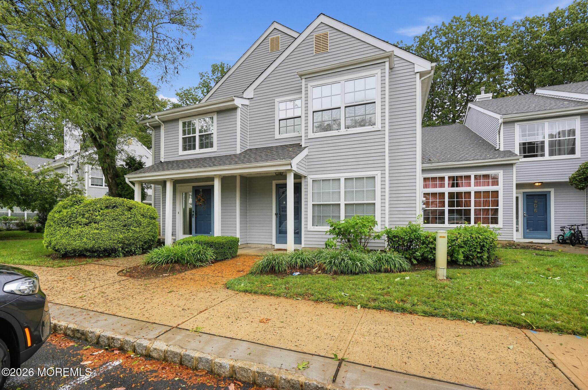407 Hampton Court, Manalapan, NJ, 07726 image 15