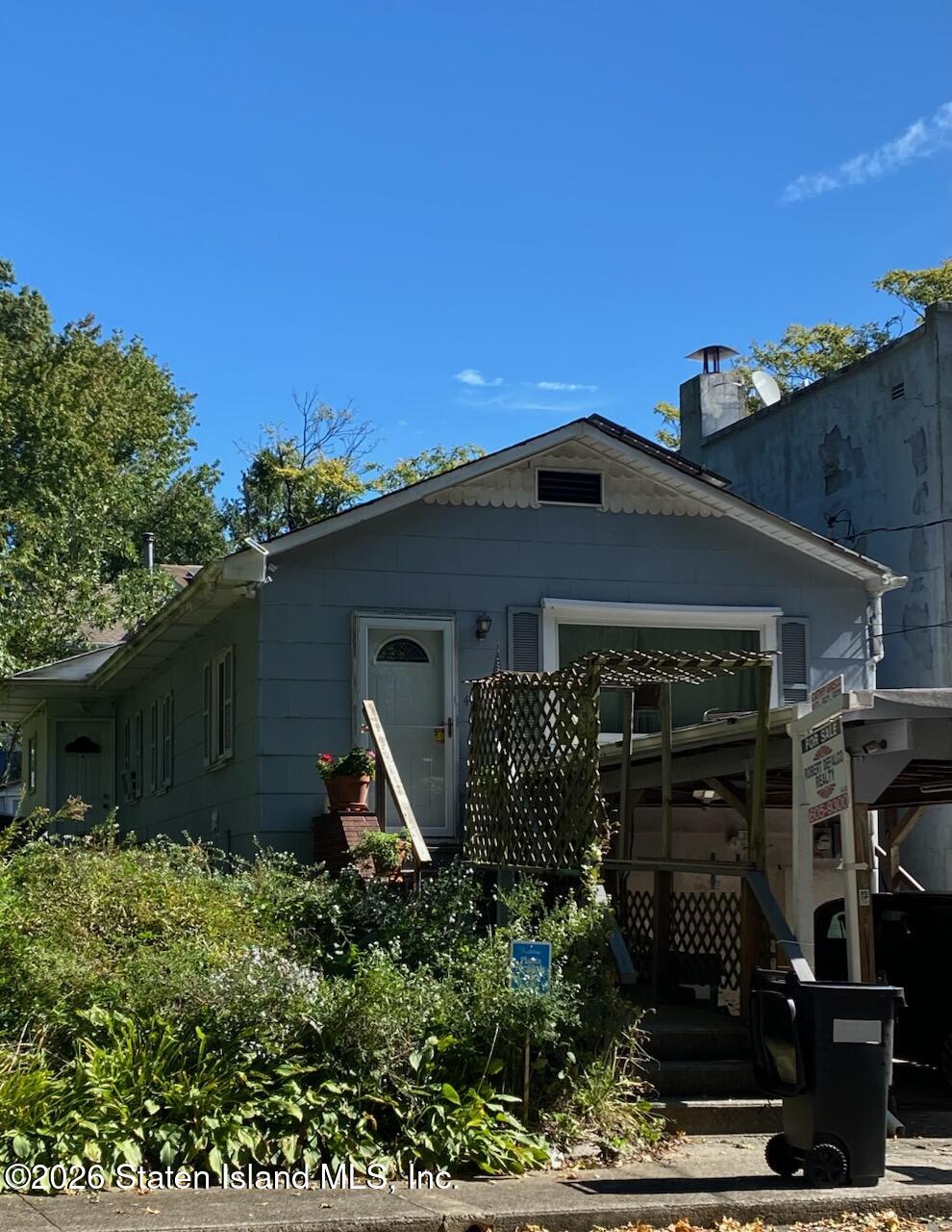 405 Cornelia Avenue, Staten Island, NY, 10312