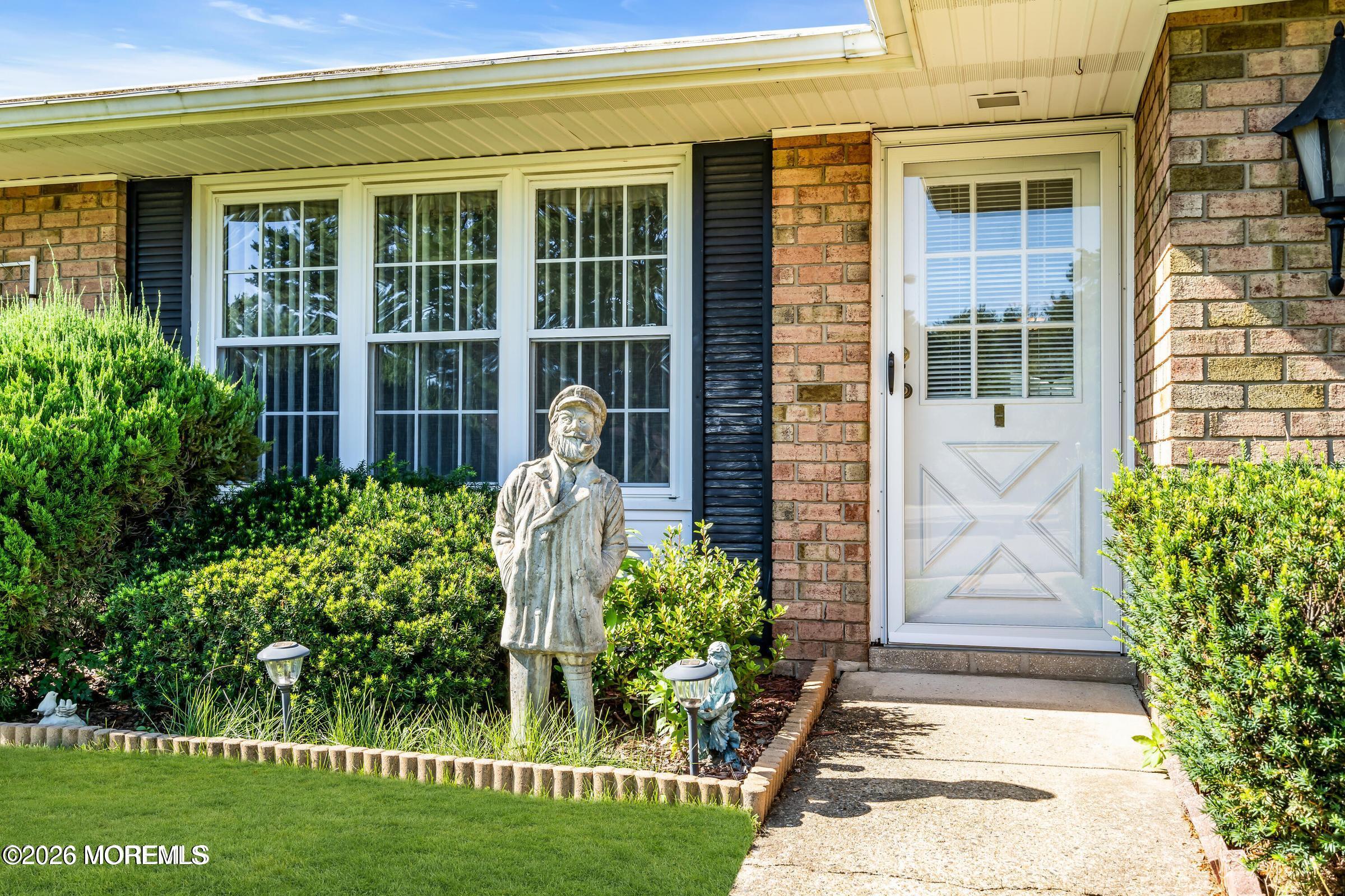 116C Buckingham Drive, Manchester, NJ, 08759 image 25