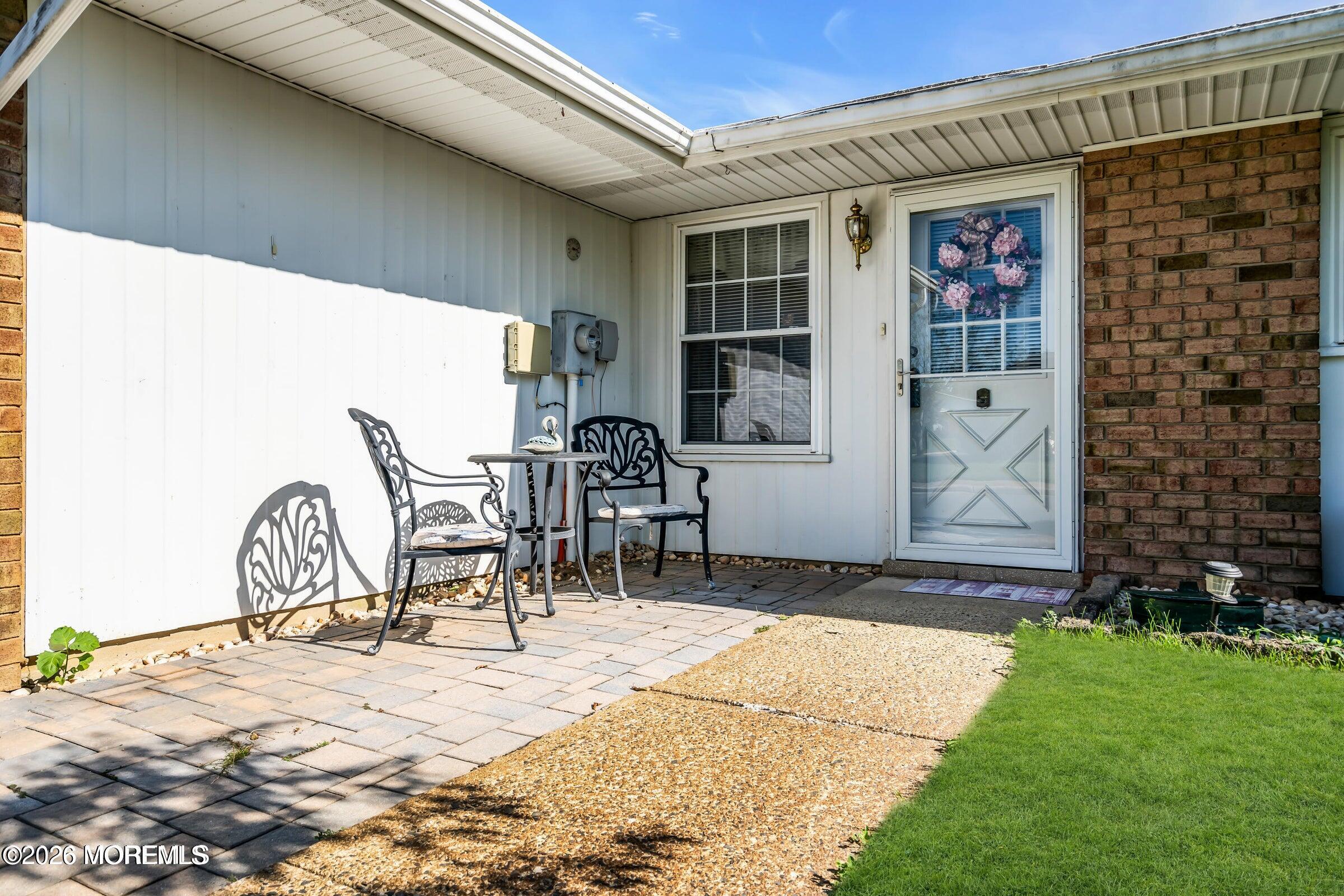 116C Buckingham Drive, Manchester, NJ, 08759 image 15