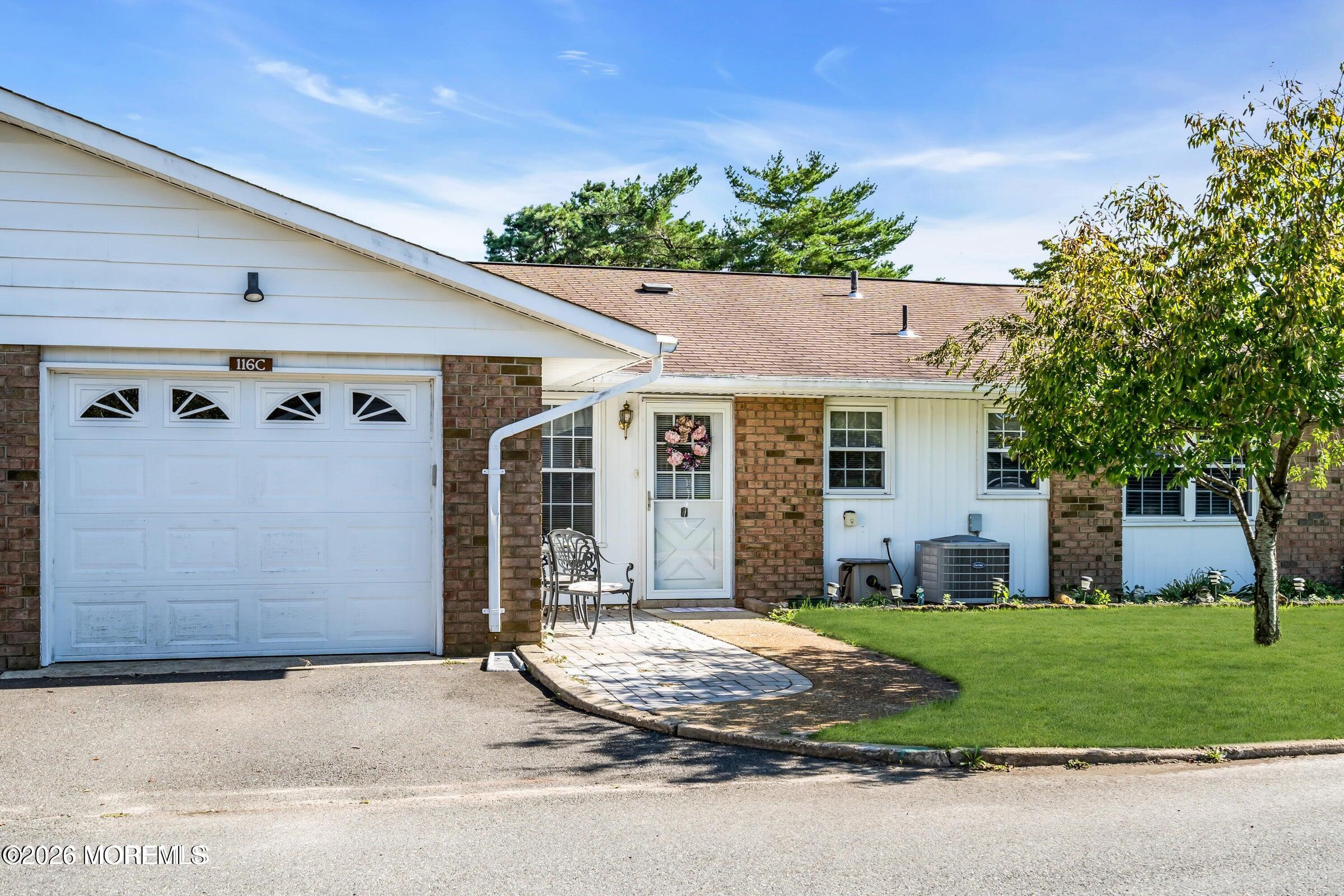 116C Buckingham Drive, Manchester, NJ, 08759 image 26