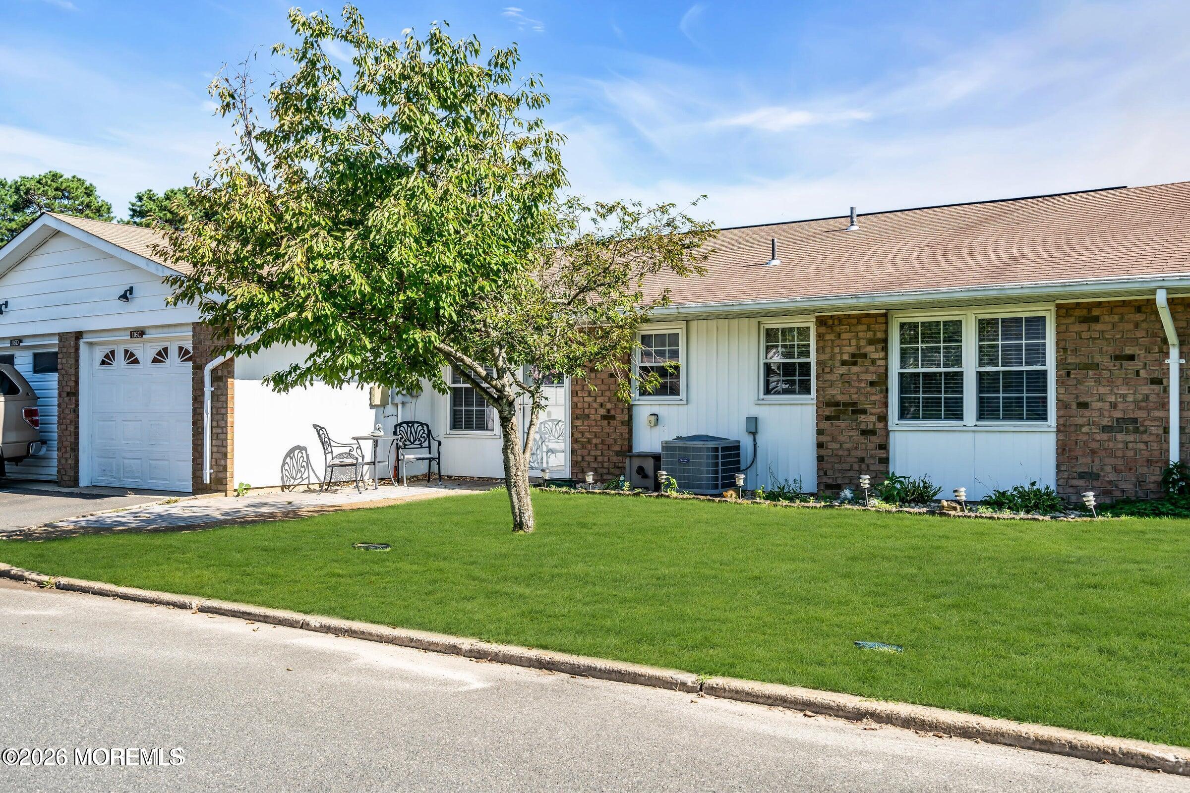116C Buckingham Drive, Manchester, NJ, 08759 image 27