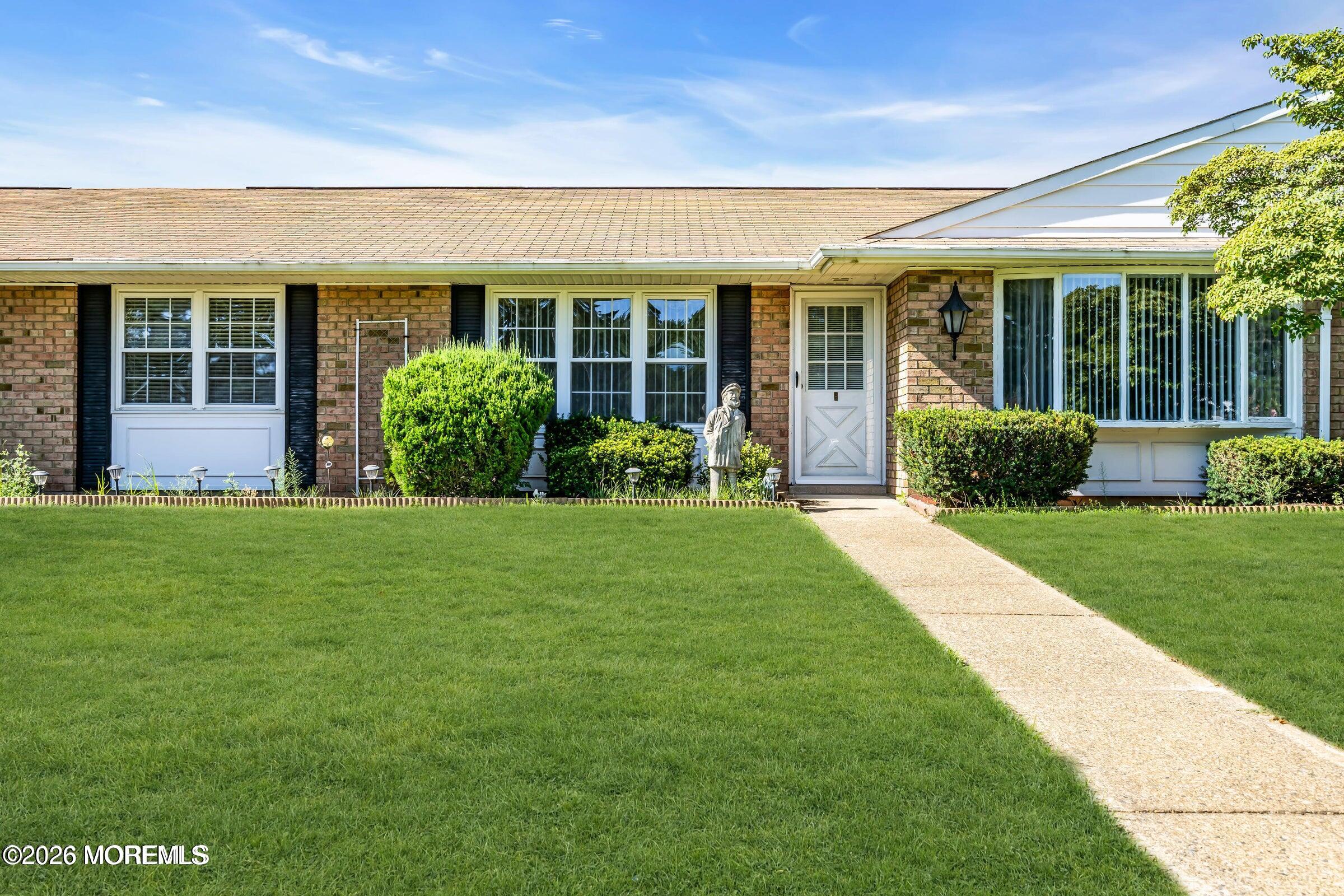 116C Buckingham Drive, Manchester, NJ, 08759 image 28