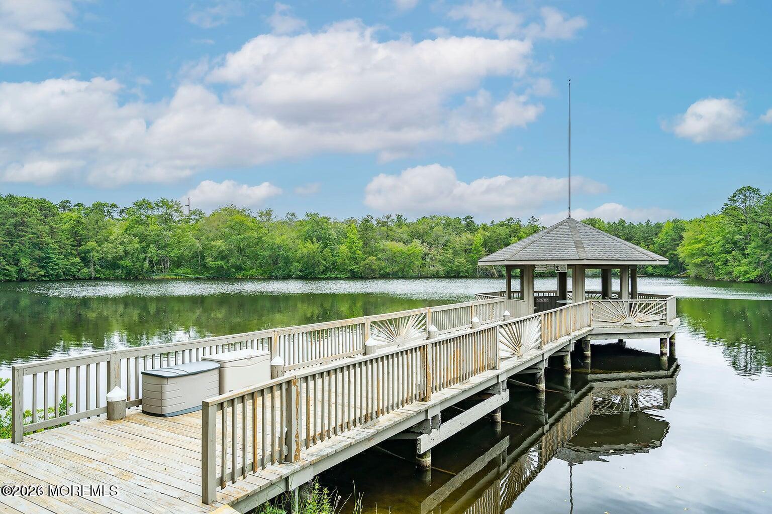 116C Buckingham Drive, Manchester, NJ, 08759 image 21