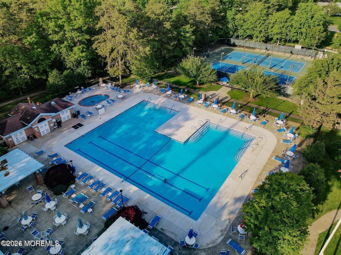 116C Buckingham Drive, Manchester, NJ, 08759 image 23