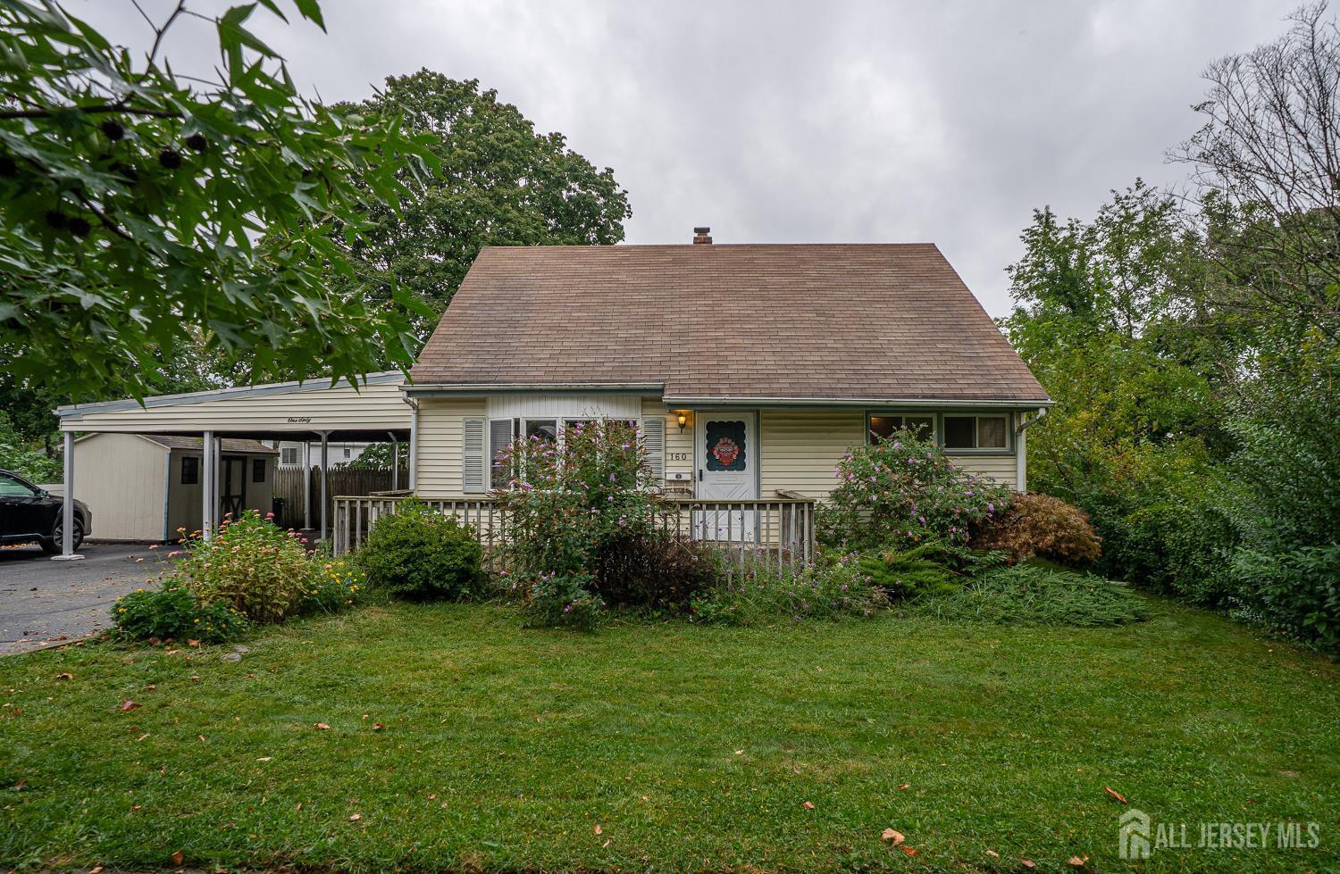 160 Dartmouth Street, Highland Park, NJ, 08904 image 23