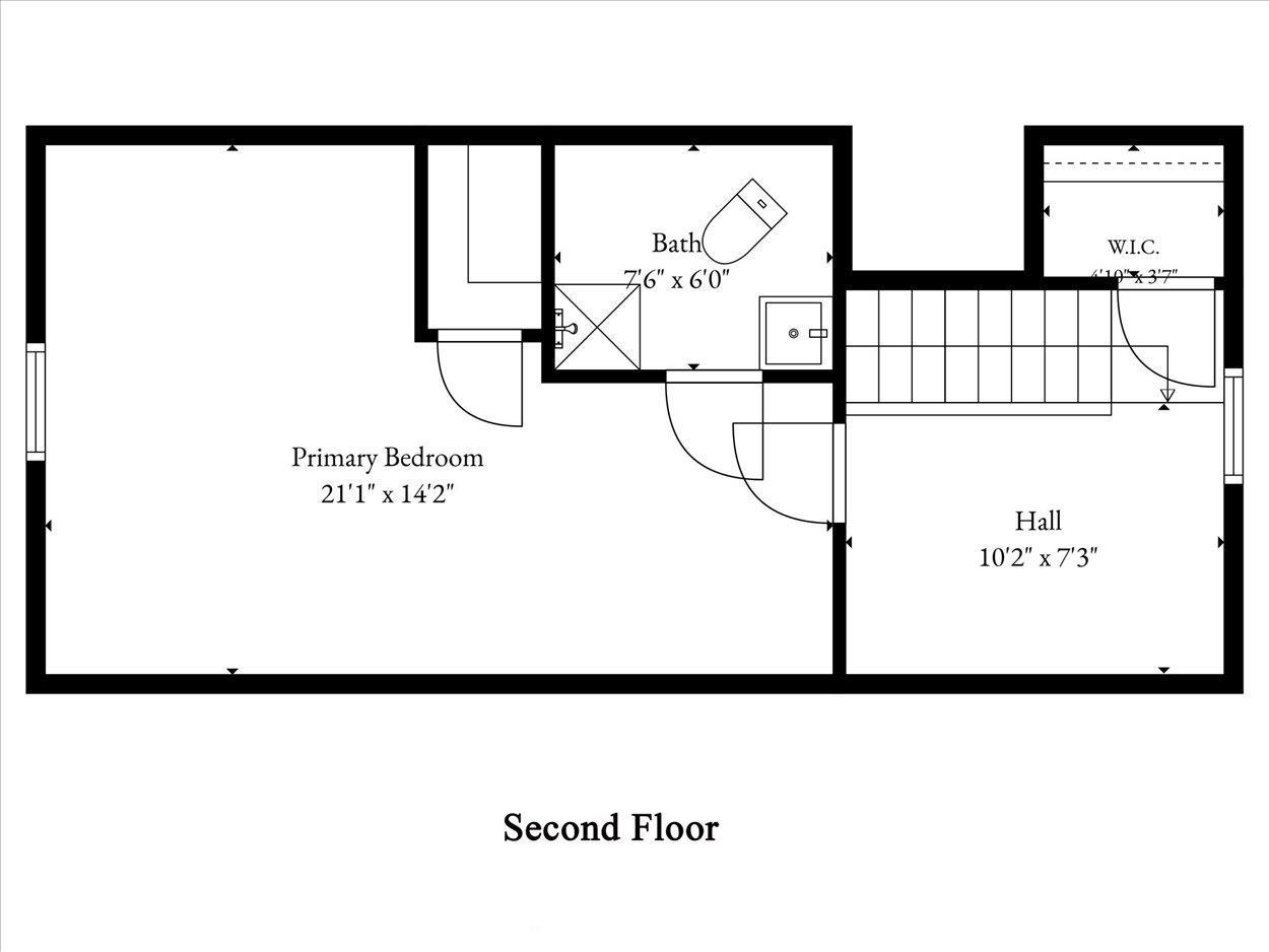 28 Stockton Road, New Brunswick, NJ, 08901 image 28