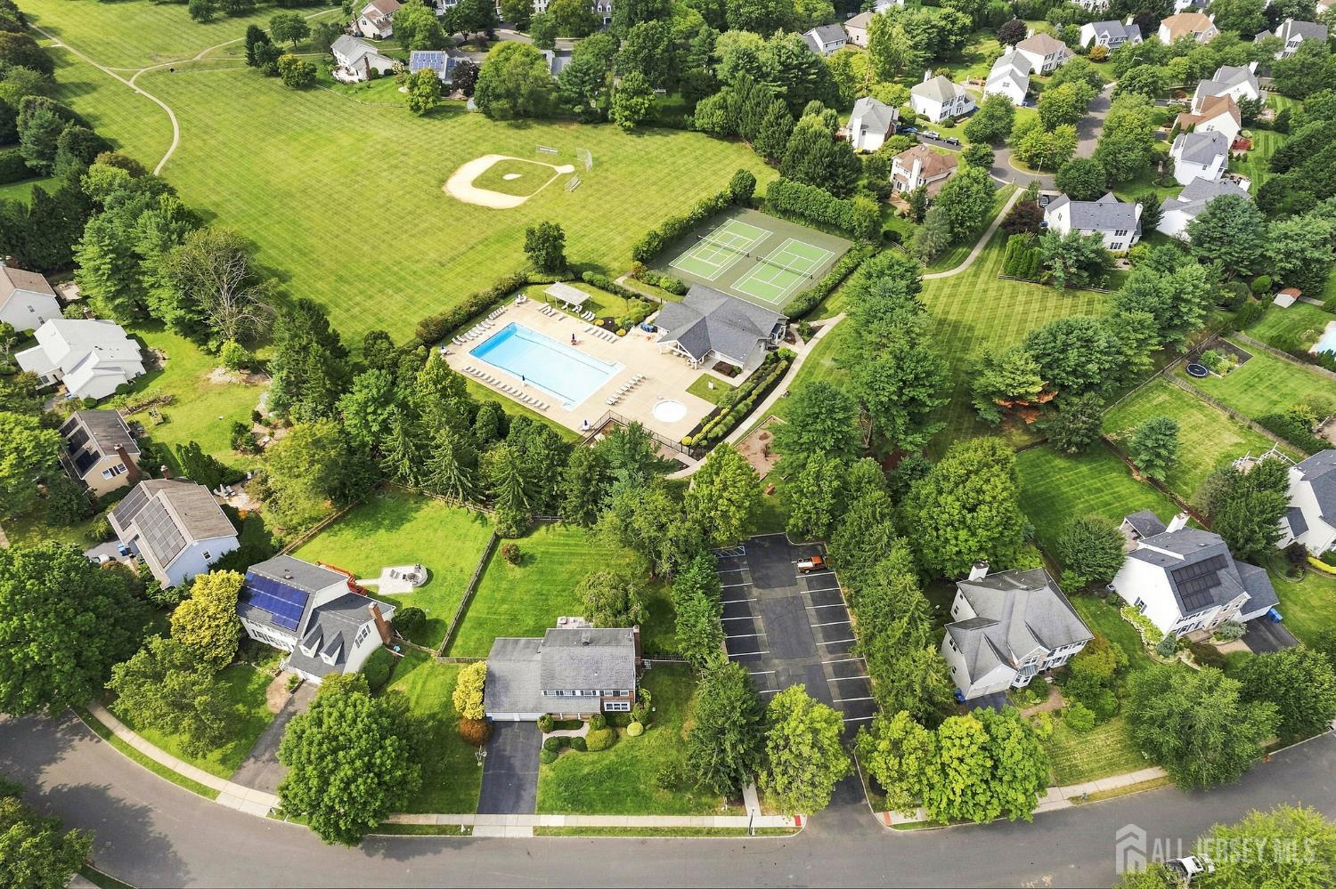 20 Franklin Drive, Plainsboro, NJ, 08536 image 38