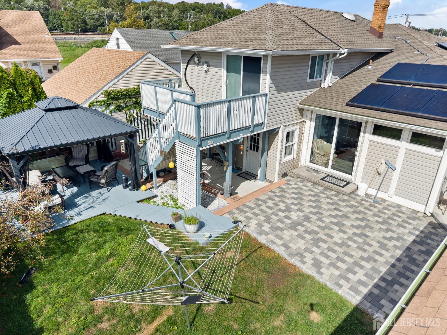 147 James Street, Hopelawn, NJ, 08861 image 48