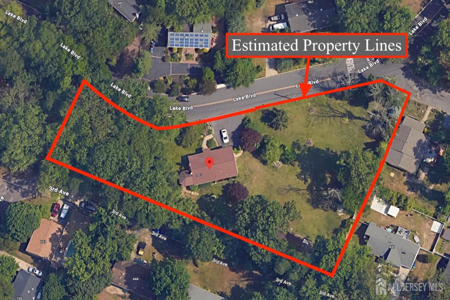 547 Lake Boulevard, Lindenwold, NJ, 08021