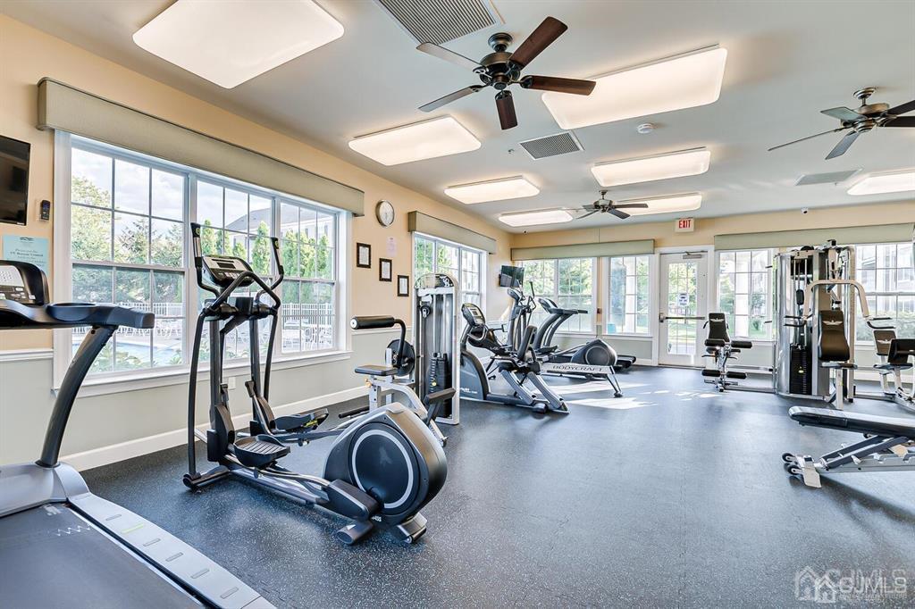 3018 Edward Stec Boulevard 18, Edison, NJ, 08837 image 19