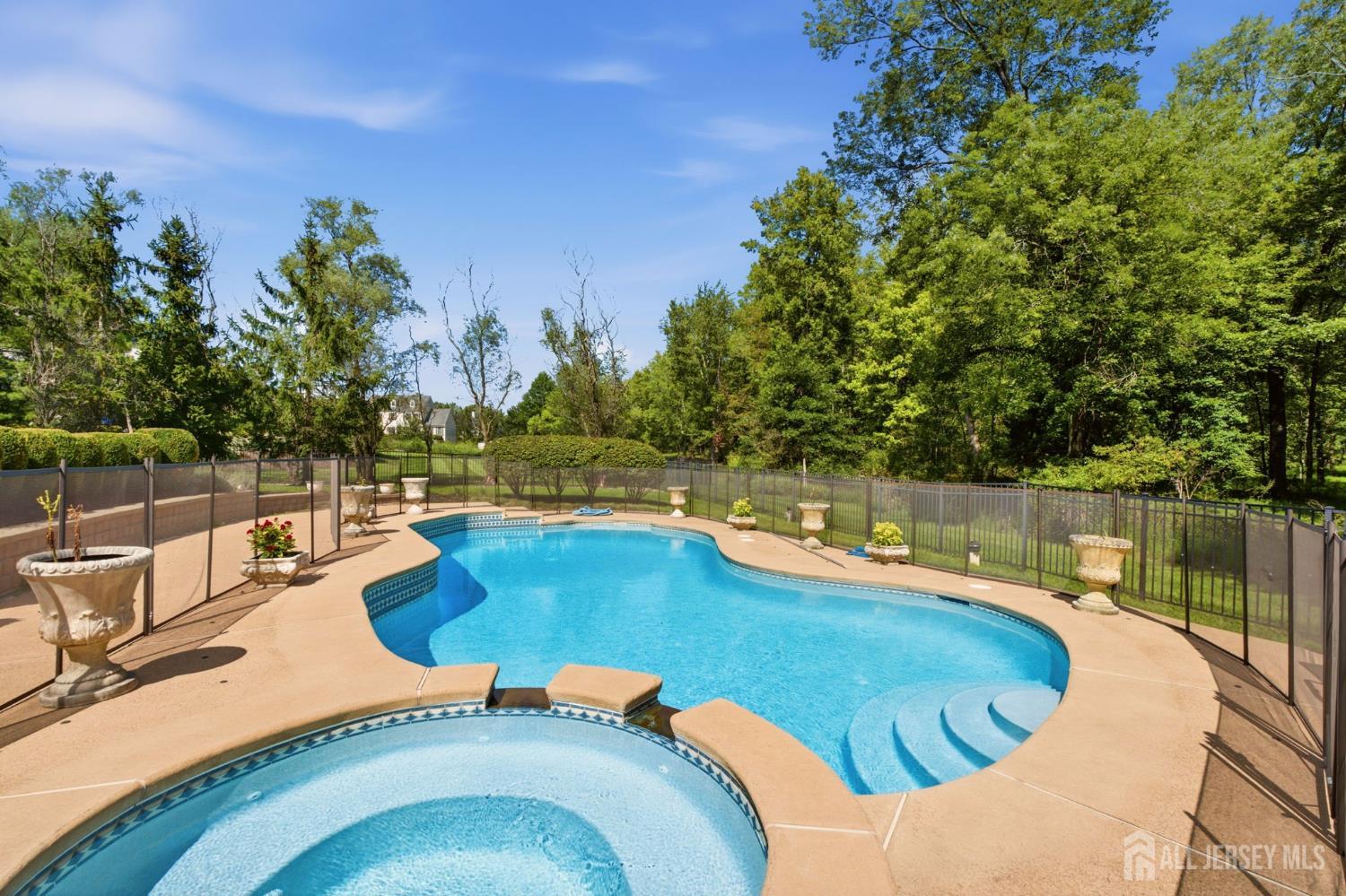 3 Longbow Terrace, Flemington, NJ, 08822 image 50