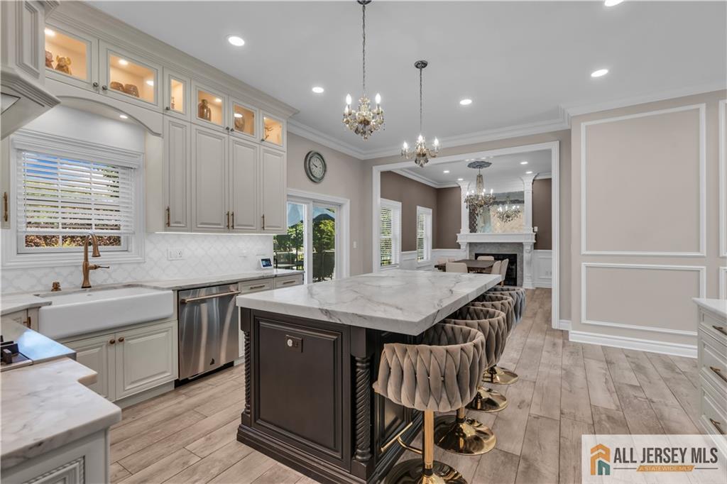 45 Charleston Springs Road, Millstone, NJ, 08510 image 21