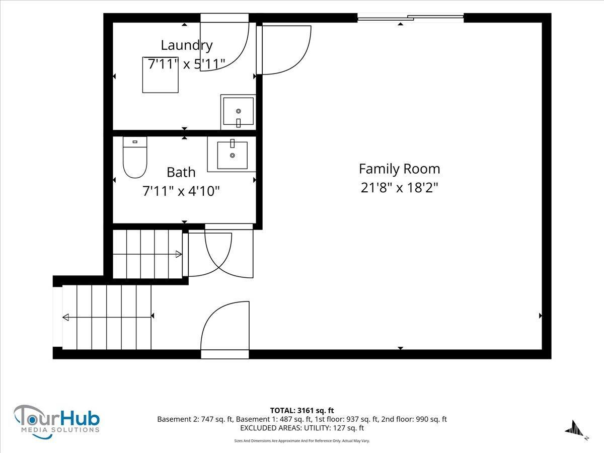 56 gramercy Drive, Piscataway, NJ, 08854 image 35