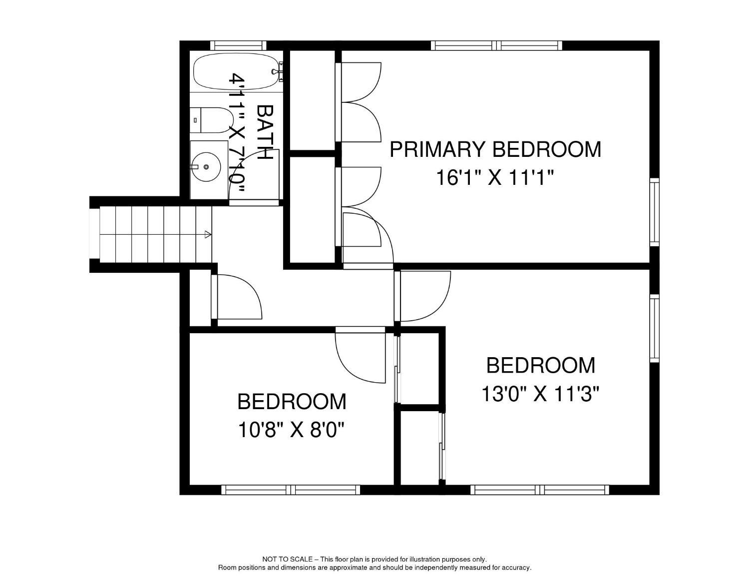 39 Gage Road, East Brunswick, NJ, 08816 image 23