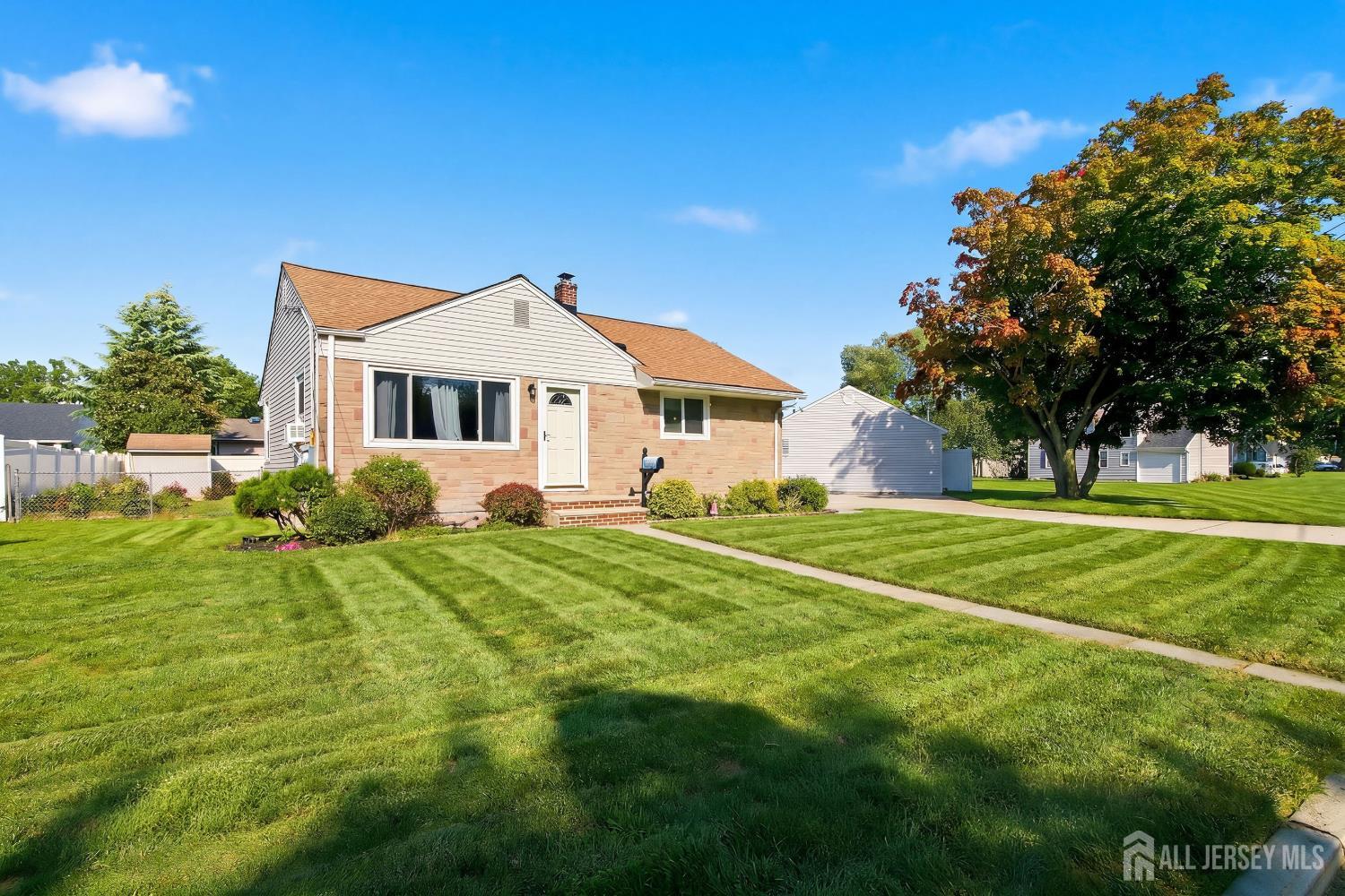 6 Burnham Road, East Brunswick, NJ, 08816 image 25