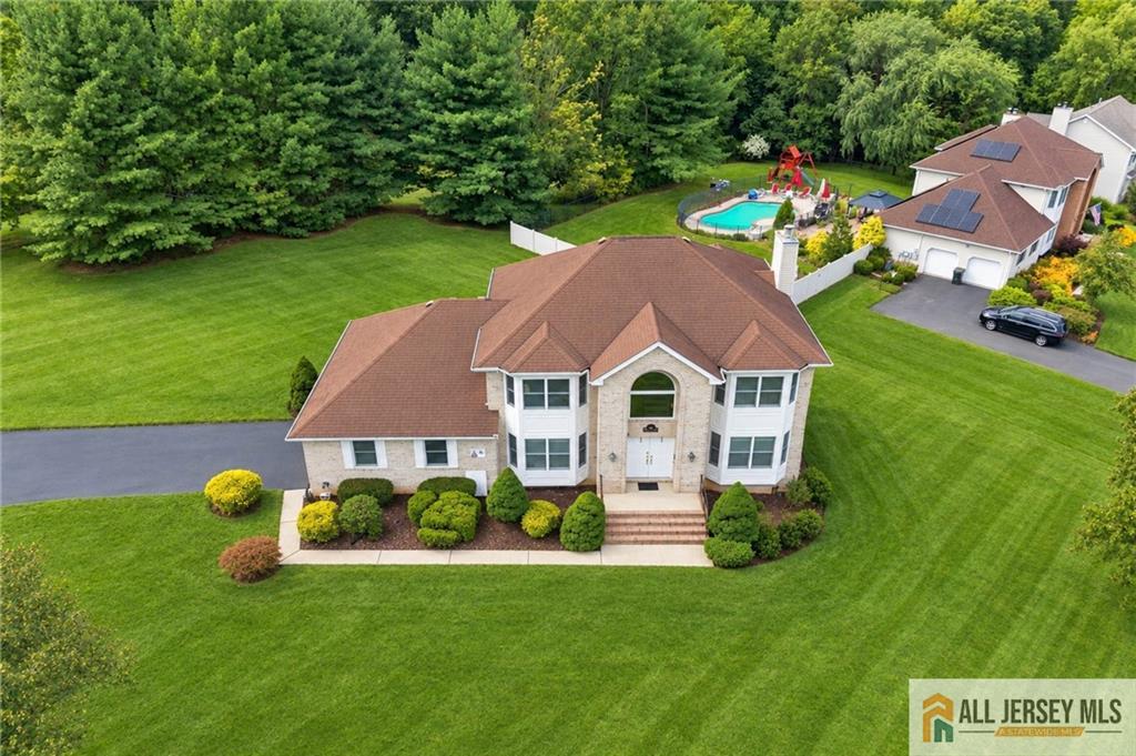 1 Launcelot Lane, Monroe, NJ, 08831 image 36