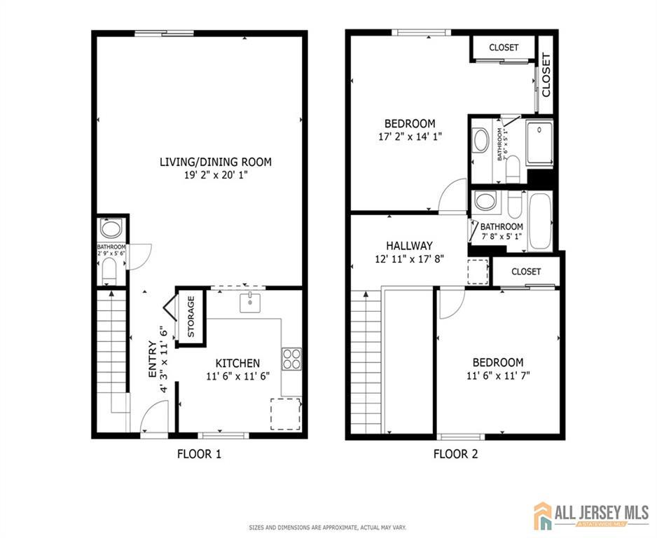 11 Canterbury Circle, Franklin, NJ, 08873 image 24