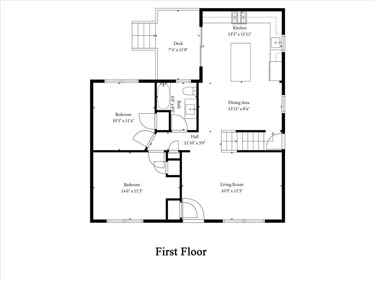 28 Stockton Road, New Brunswick, NJ, 08901 image 27