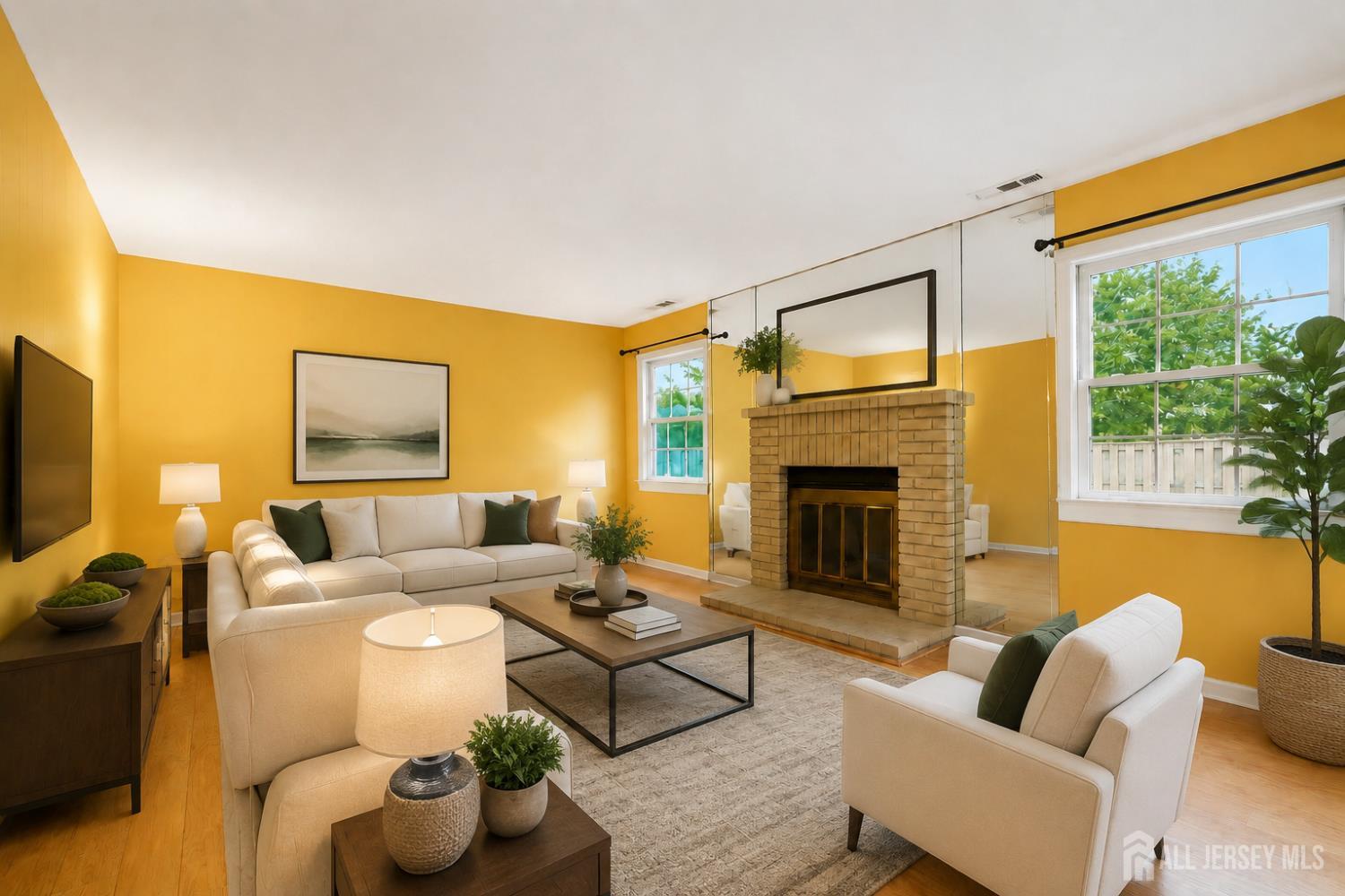 19 Rush Court, East Brunswick, NJ, 08816 image 15