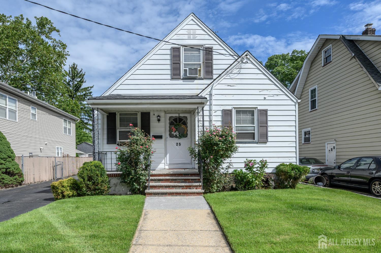 25 Broad Terrace Image 3