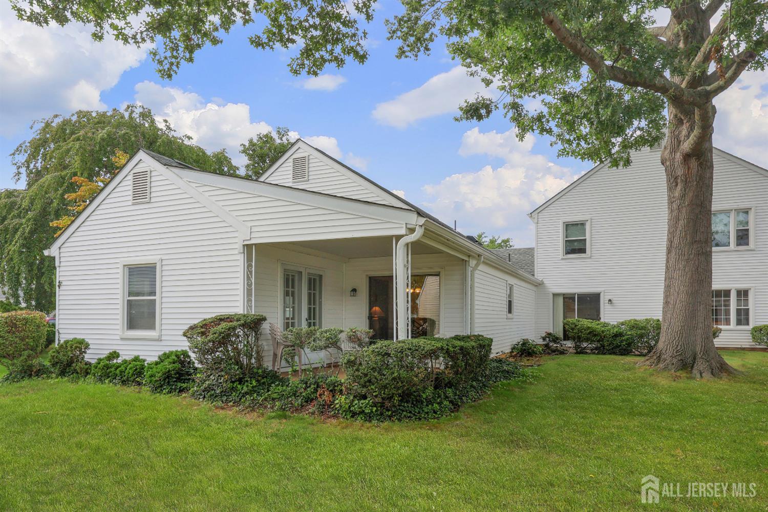 487 Somerset Lane 487A, Jamesburg, NJ, 08831