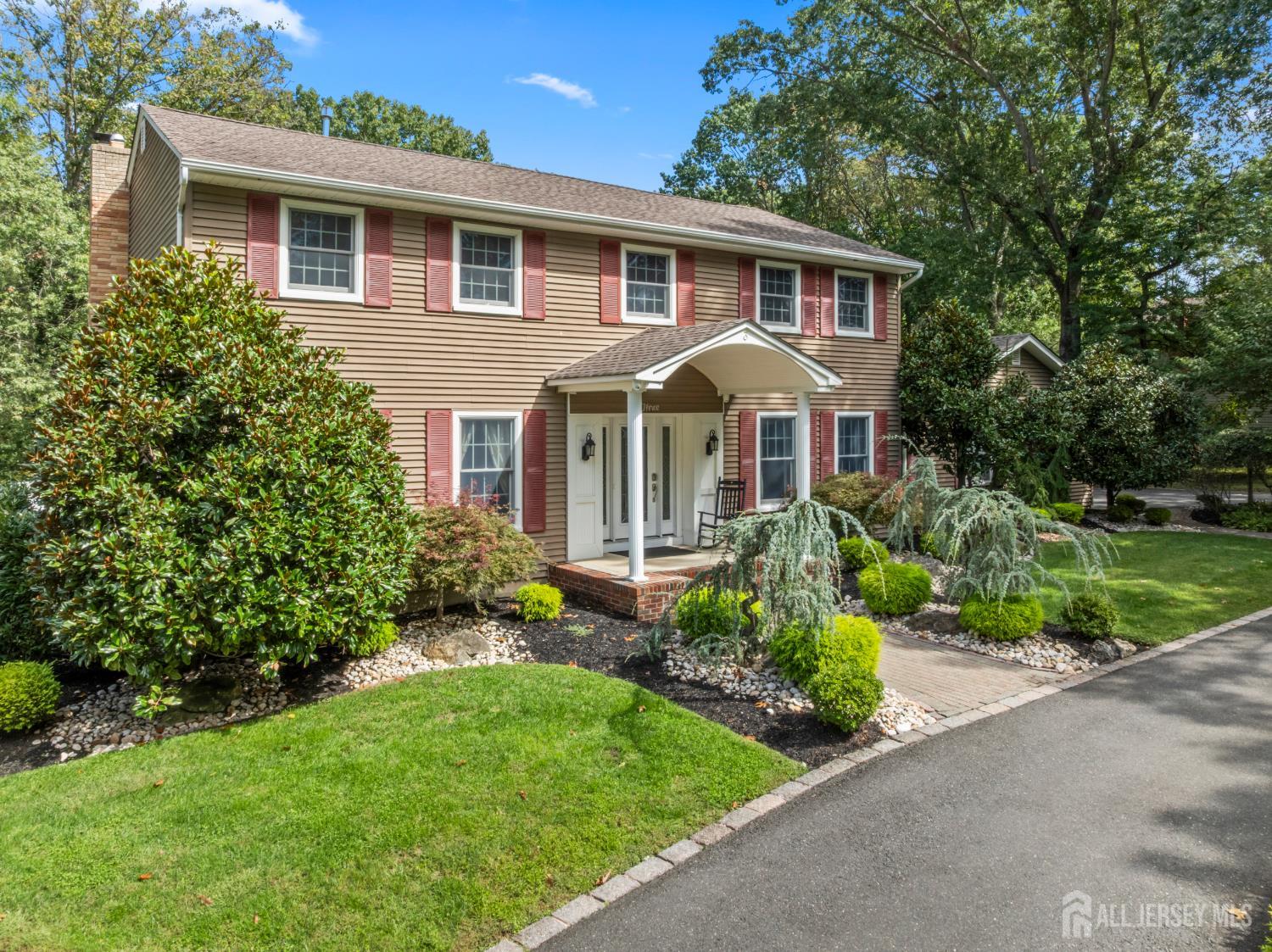 3 Phyllis Place, East Brunswick, NJ, 08850