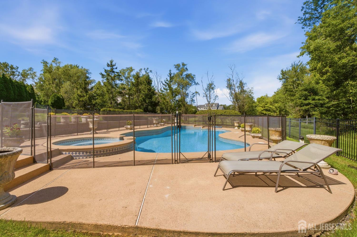 3 Longbow Terrace, Flemington, NJ, 08822 image 49