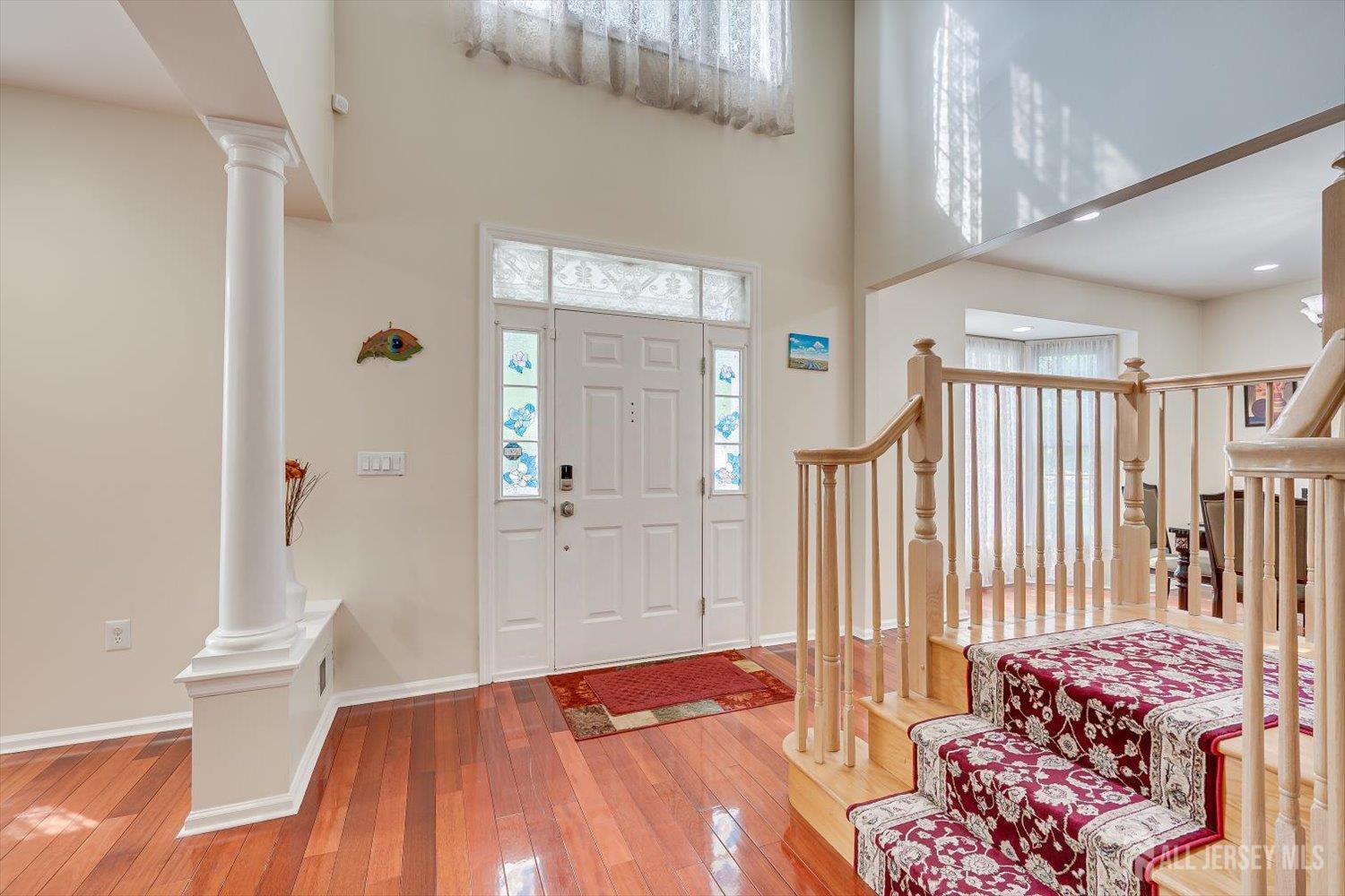 8 McBride Way, Bridgewater, NJ, 08807 image 7