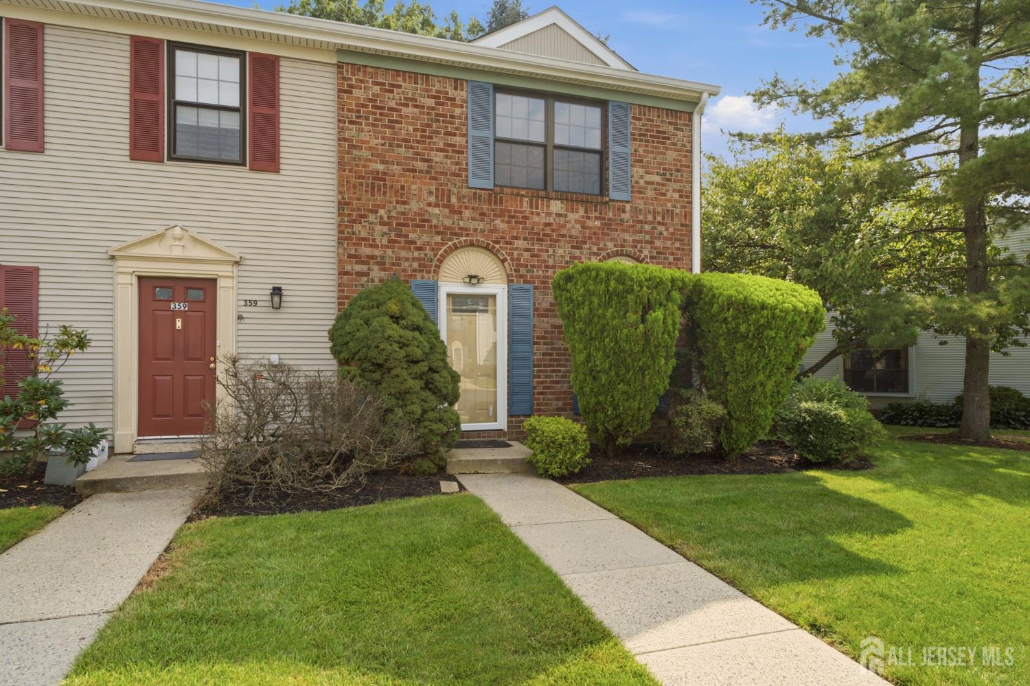 360 Bromley Place, East Brunswick, NJ, 08816