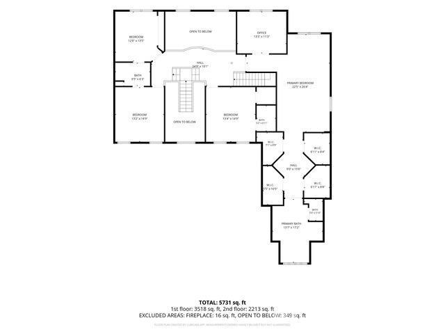 17 spring lake Drive, Chester Twp, NJ, 07931 image 65