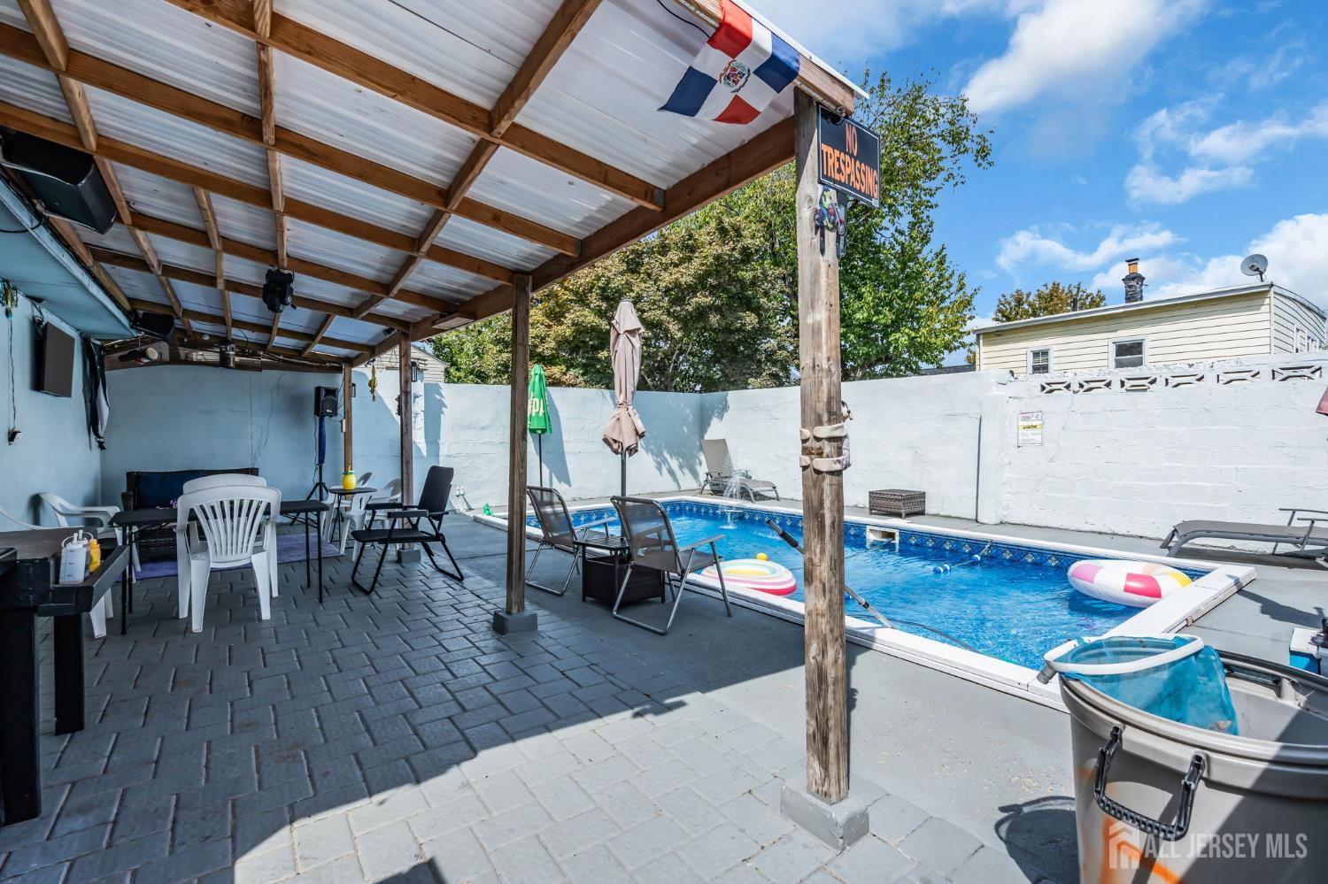 865 Birch Street, Perth Amboy, NJ, 08861 image 39