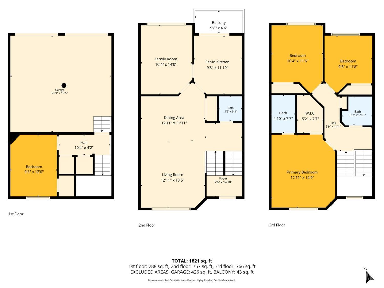 402 Holly Drive 402, Perth Amboy, NJ, 08861 image 36