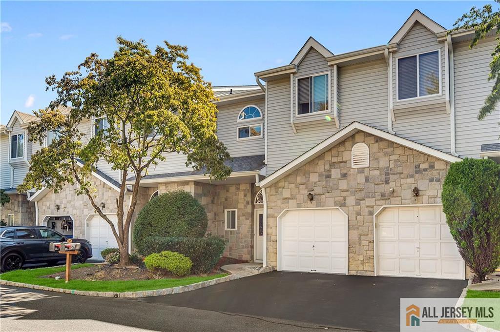 24 Catherine Court 266, Old Bridge, NJ, 08879
