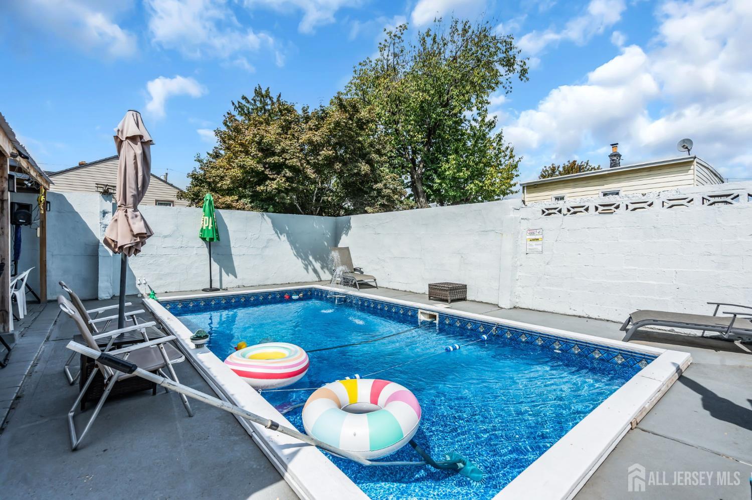 865 Birch Street, Perth Amboy, NJ, 08861 image 44