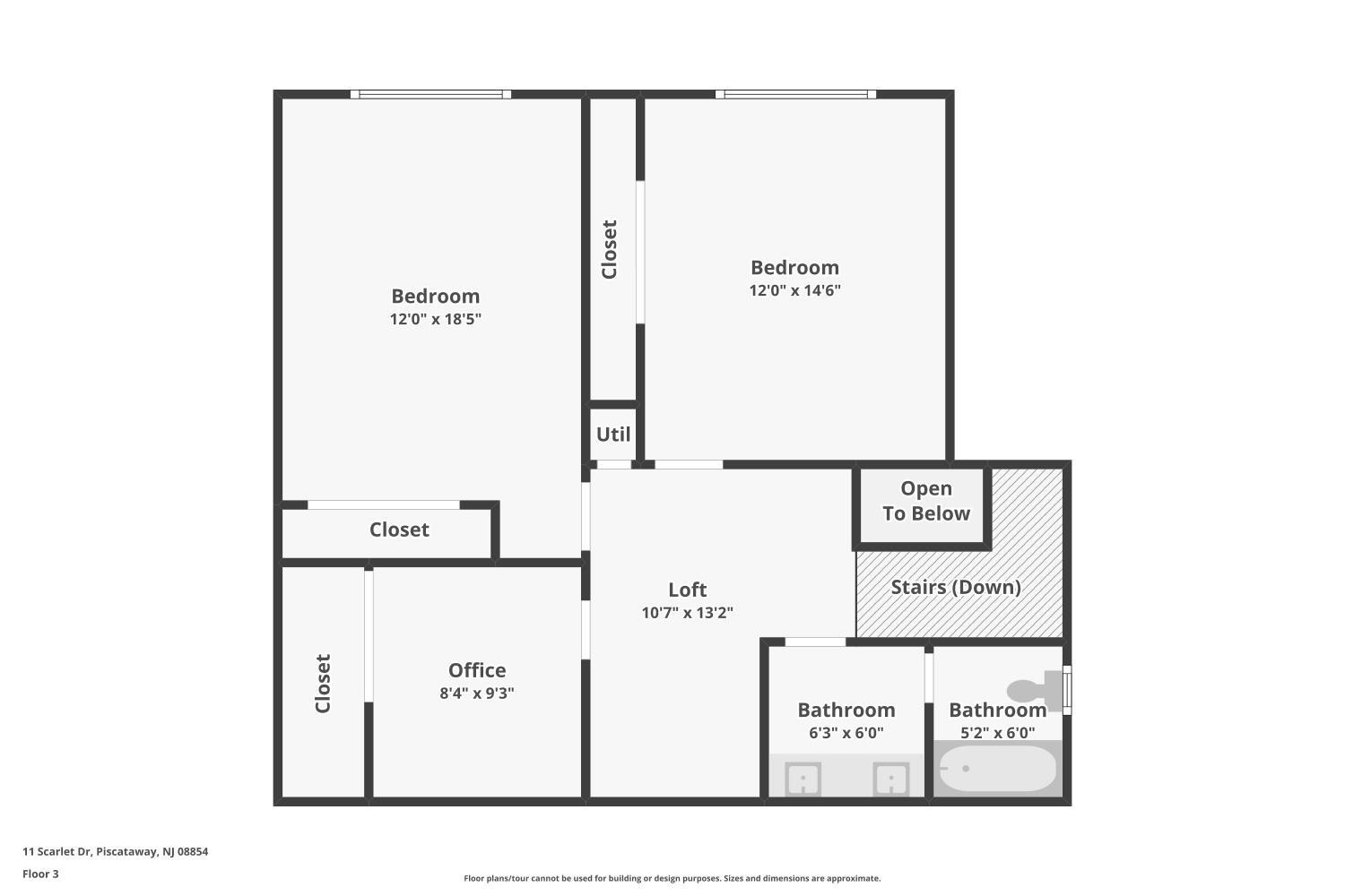 11 Scarlet Drive, Piscataway, NJ, 08854 image 76