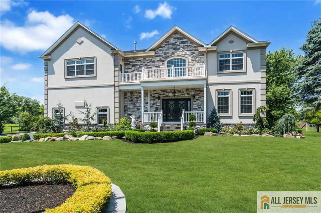 45 Charleston Springs Road, Millstone, NJ, 08510
